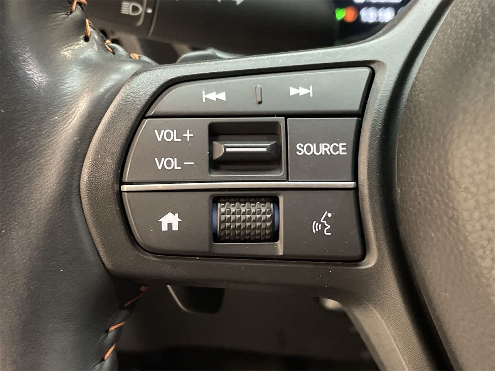 Thumbnail: 2023 Honda CR-V - 12