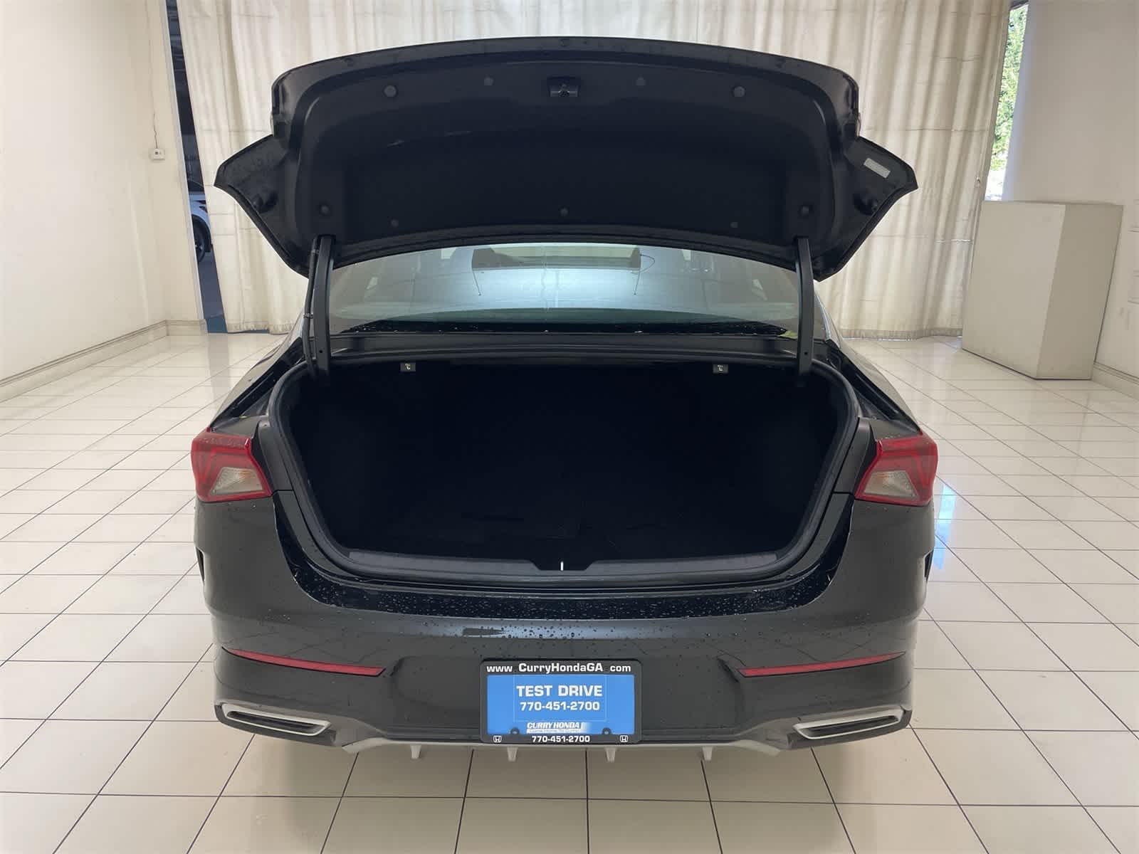 Thumbnail: 2024 Kia K5 - 22