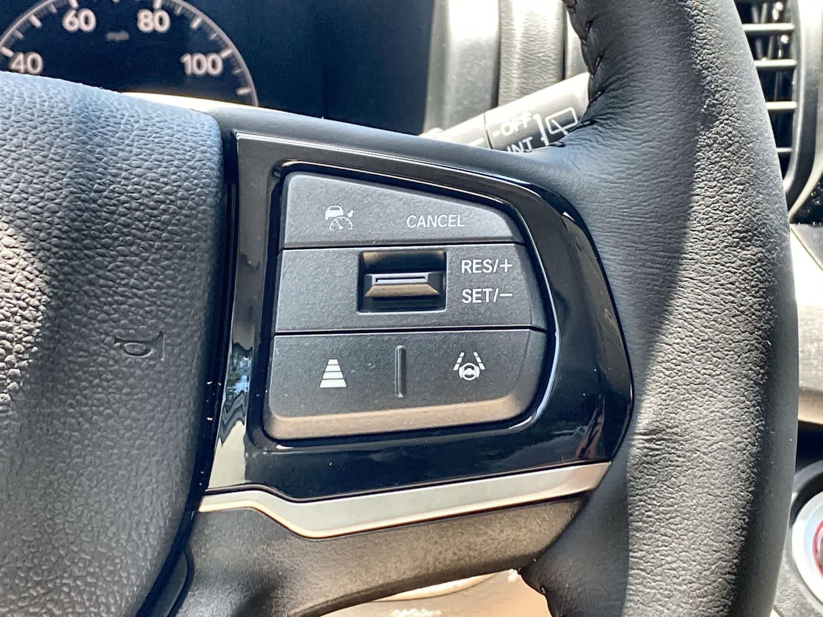 Thumbnail: 2026 Honda Odyssey - 22