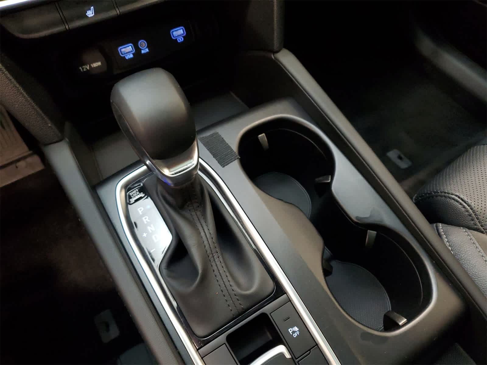 Thumbnail: 2019 Hyundai Santa Fe - 9