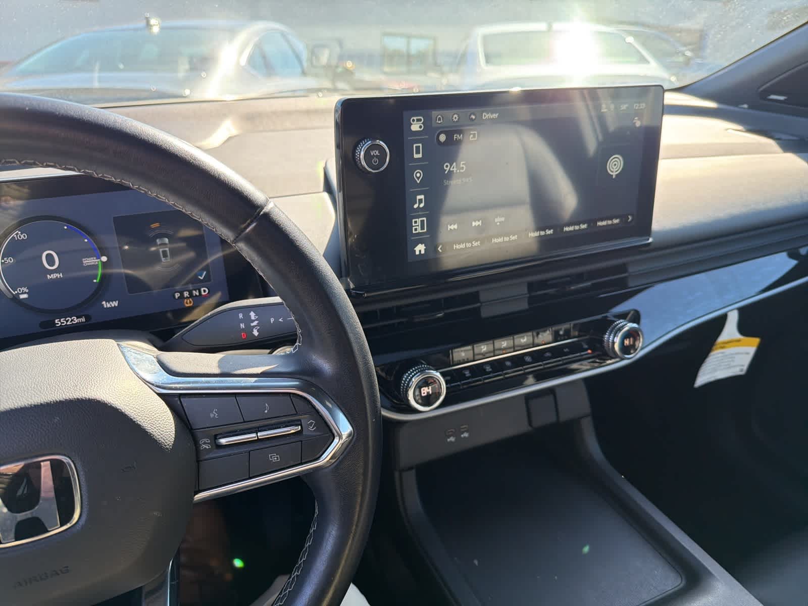 Thumbnail: 2024 Honda Prologue - 20