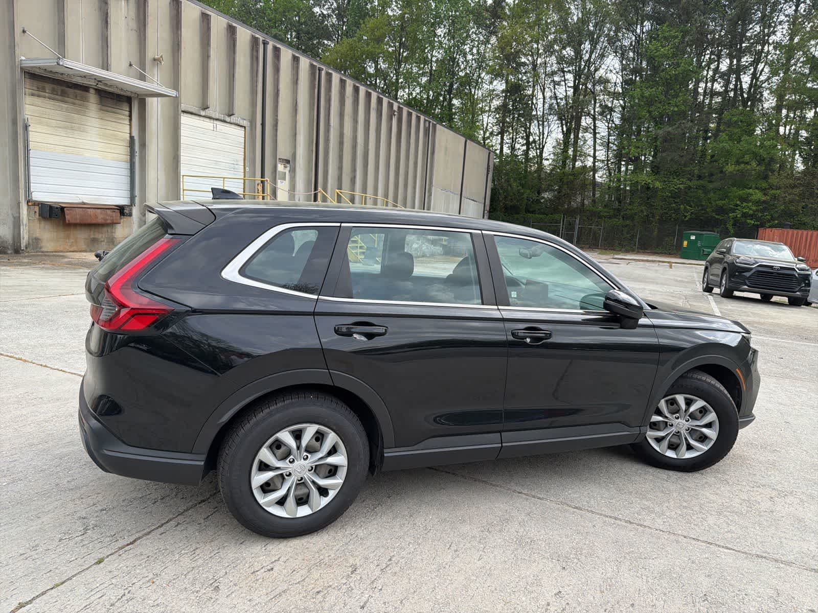 Thumbnail: 2023 Honda CR-V - 11