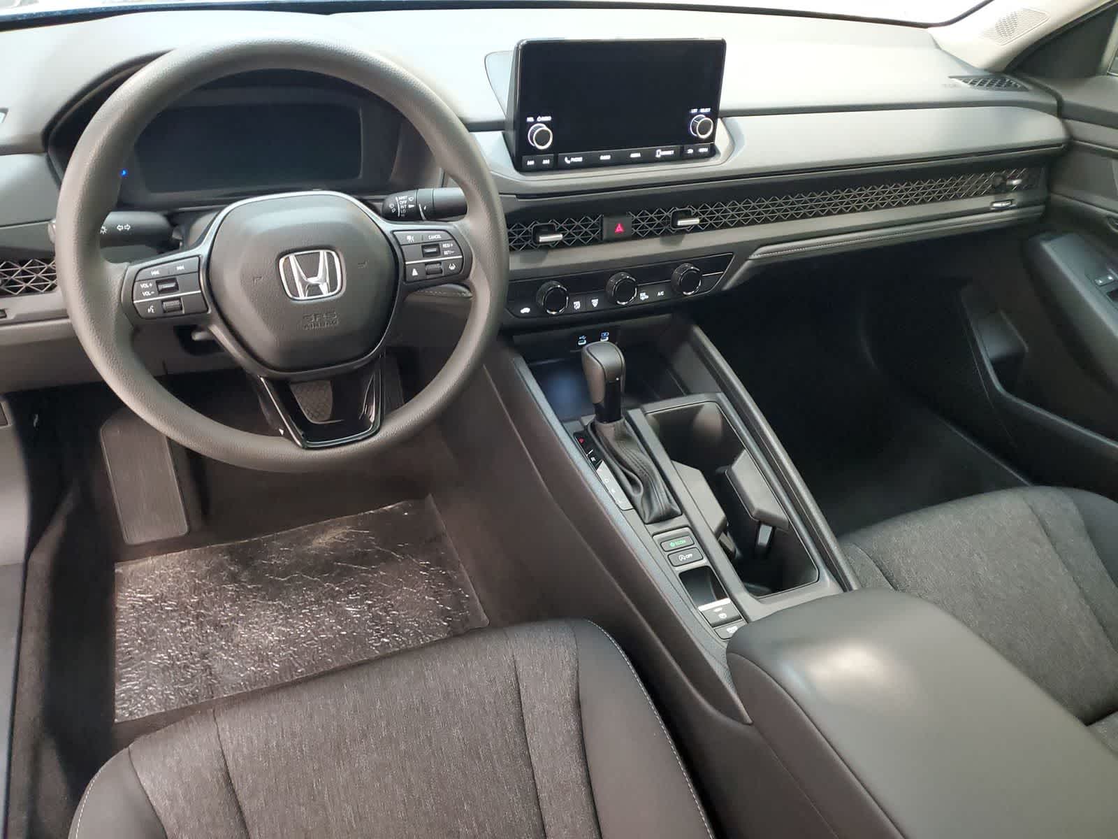 Thumbnail: 2025 Honda Accord - 19