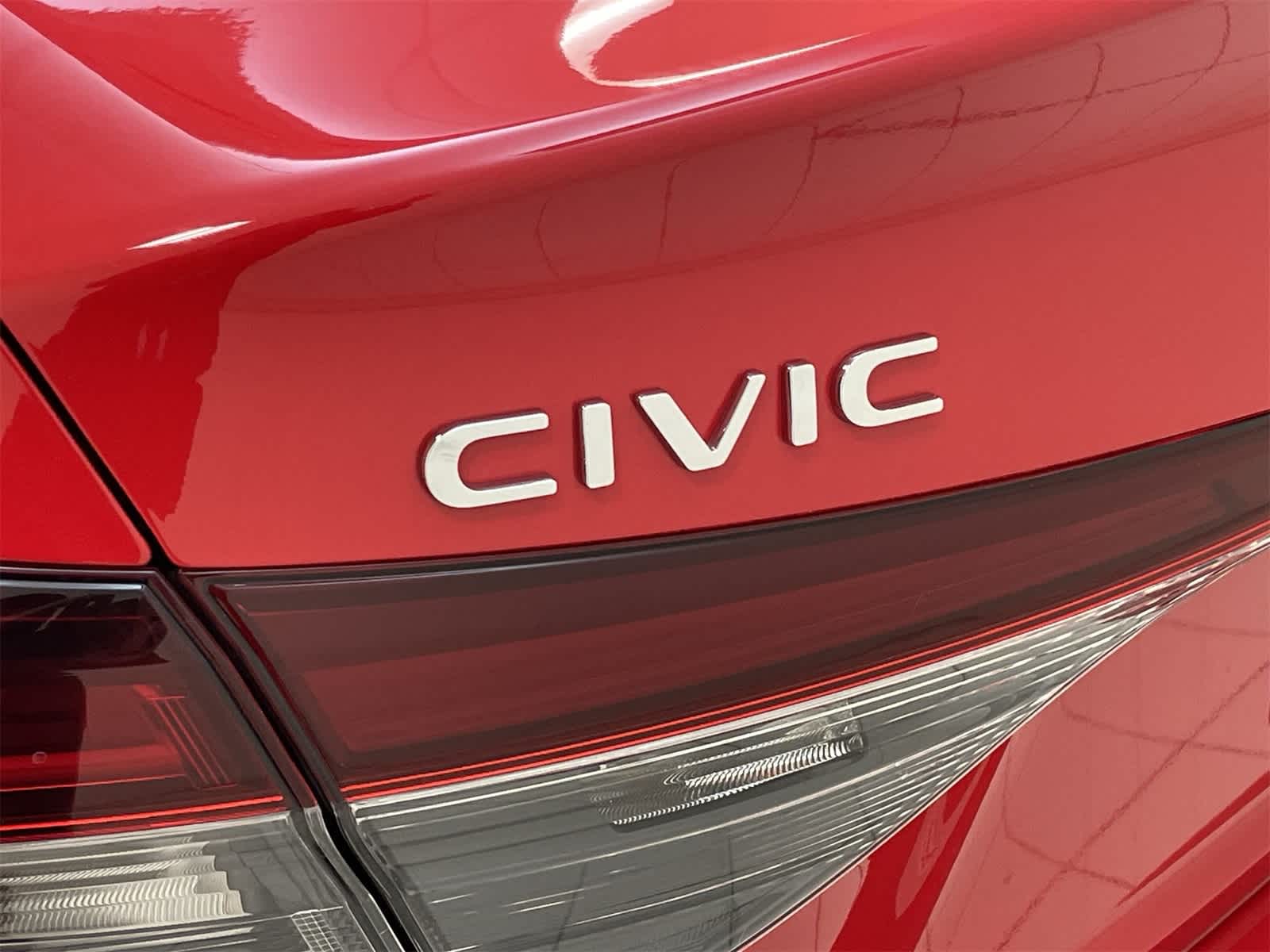 Thumbnail: 2025 Honda Civic - 19