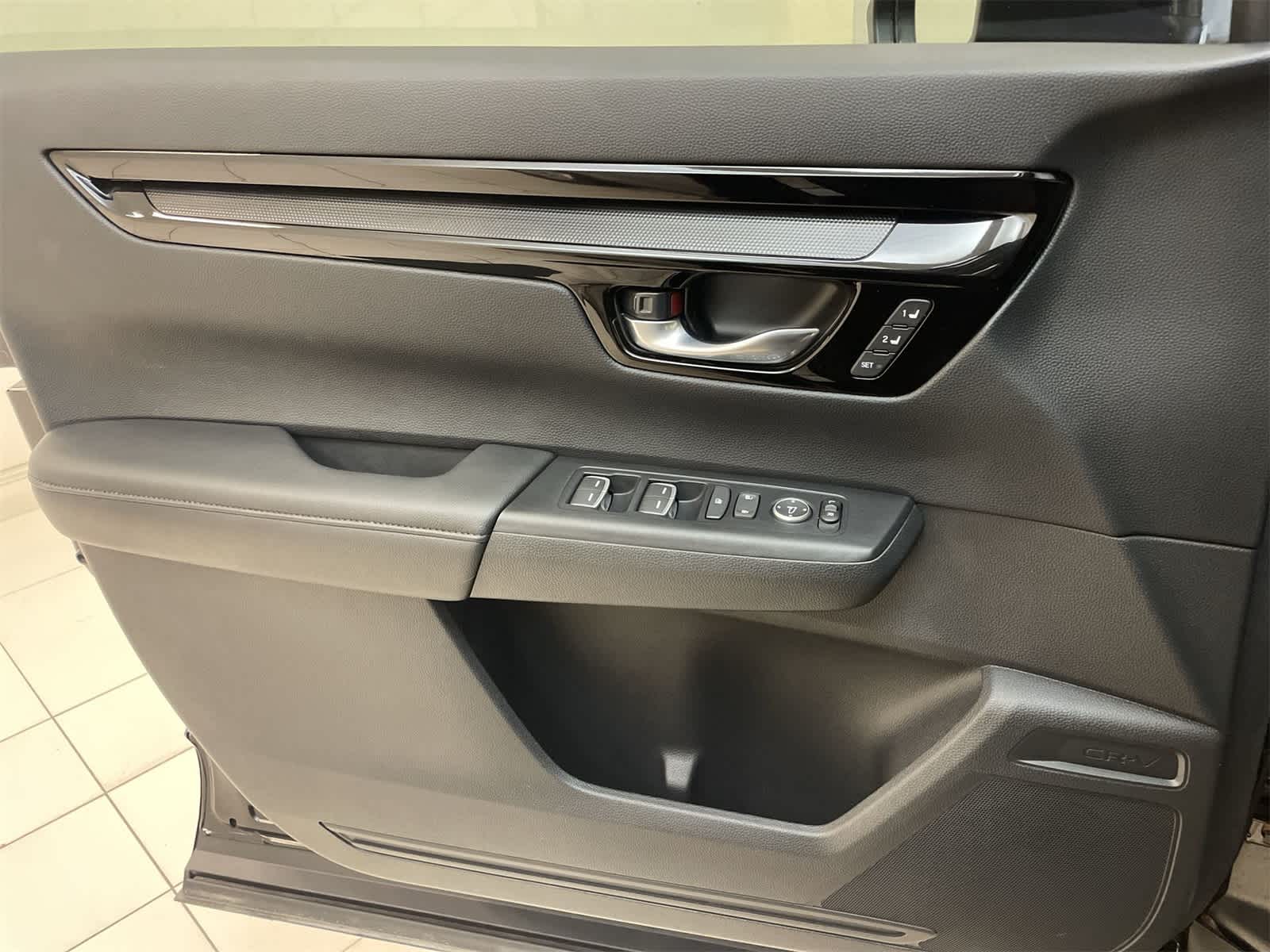 Thumbnail: 2024 Honda CR-V - 16