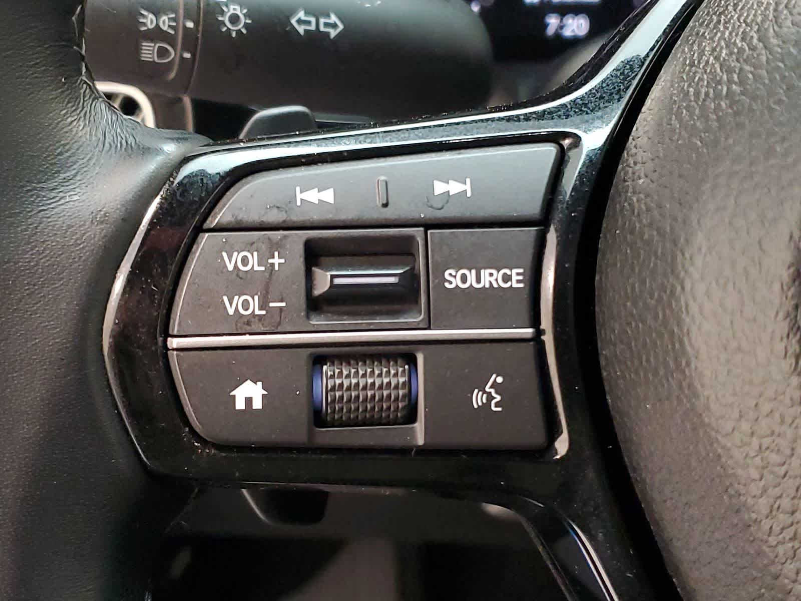 Thumbnail: 2025 Honda Civic - 10