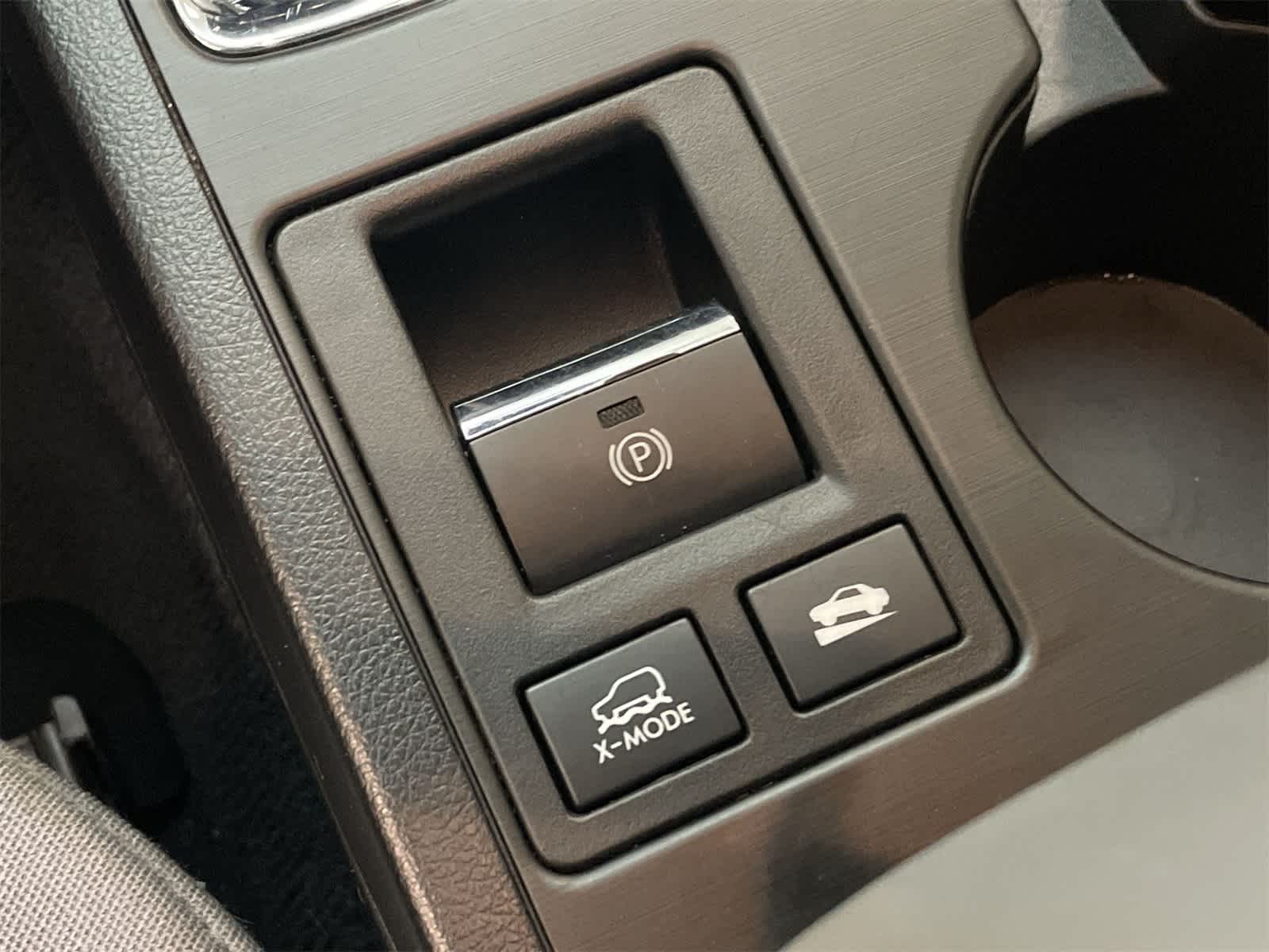 Thumbnail: 2019 Subaru Outback - 27