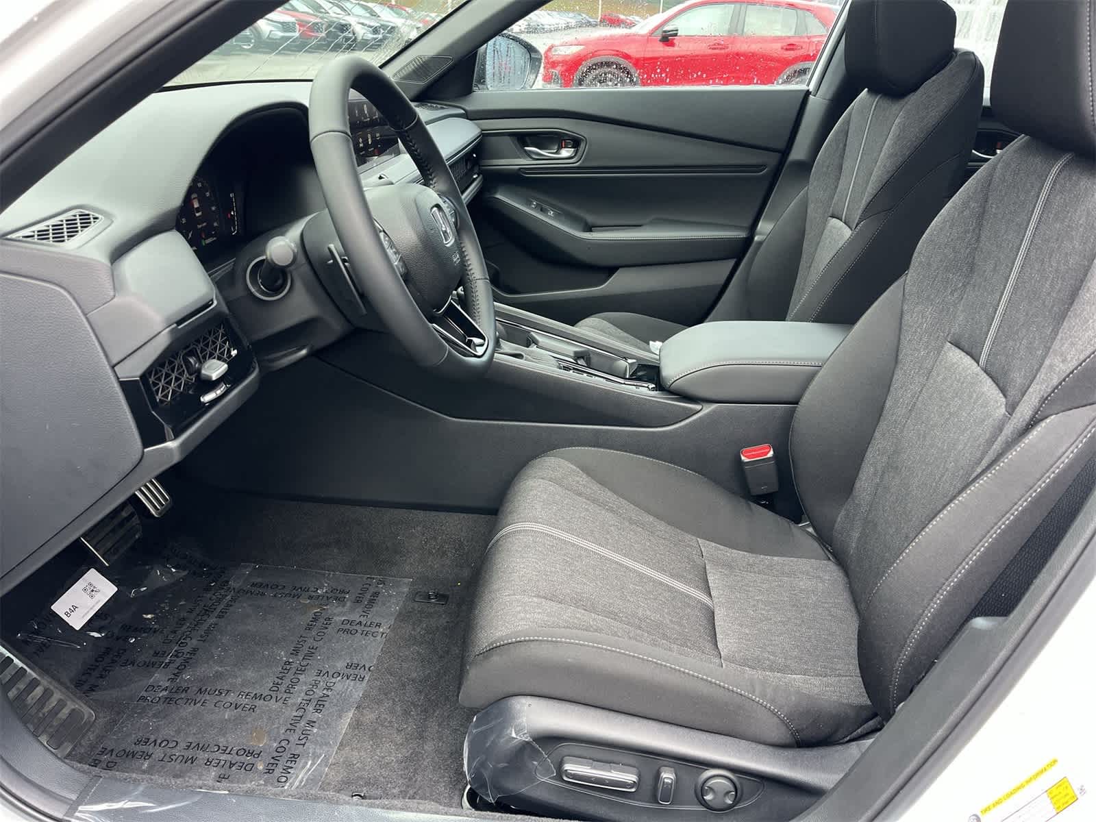 Thumbnail: 2026 Honda Accord - 12