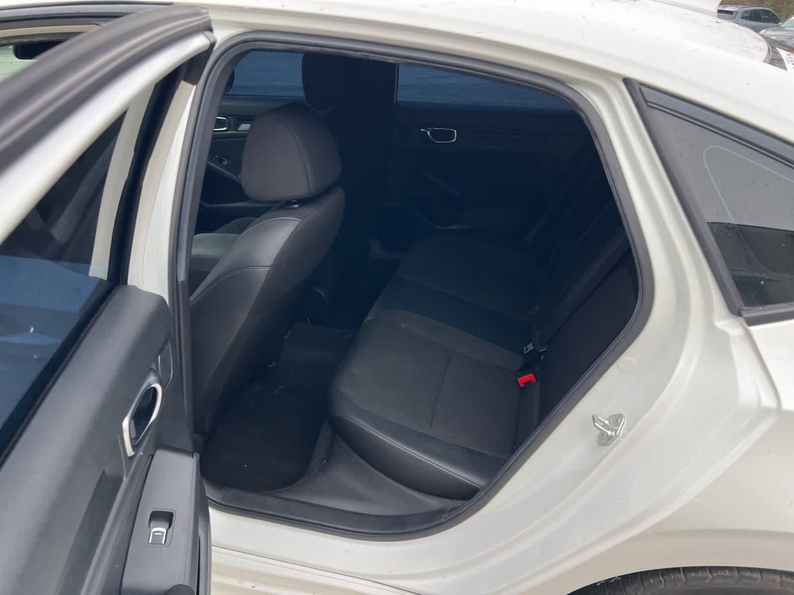 Thumbnail: 2025 Honda Civic - 15