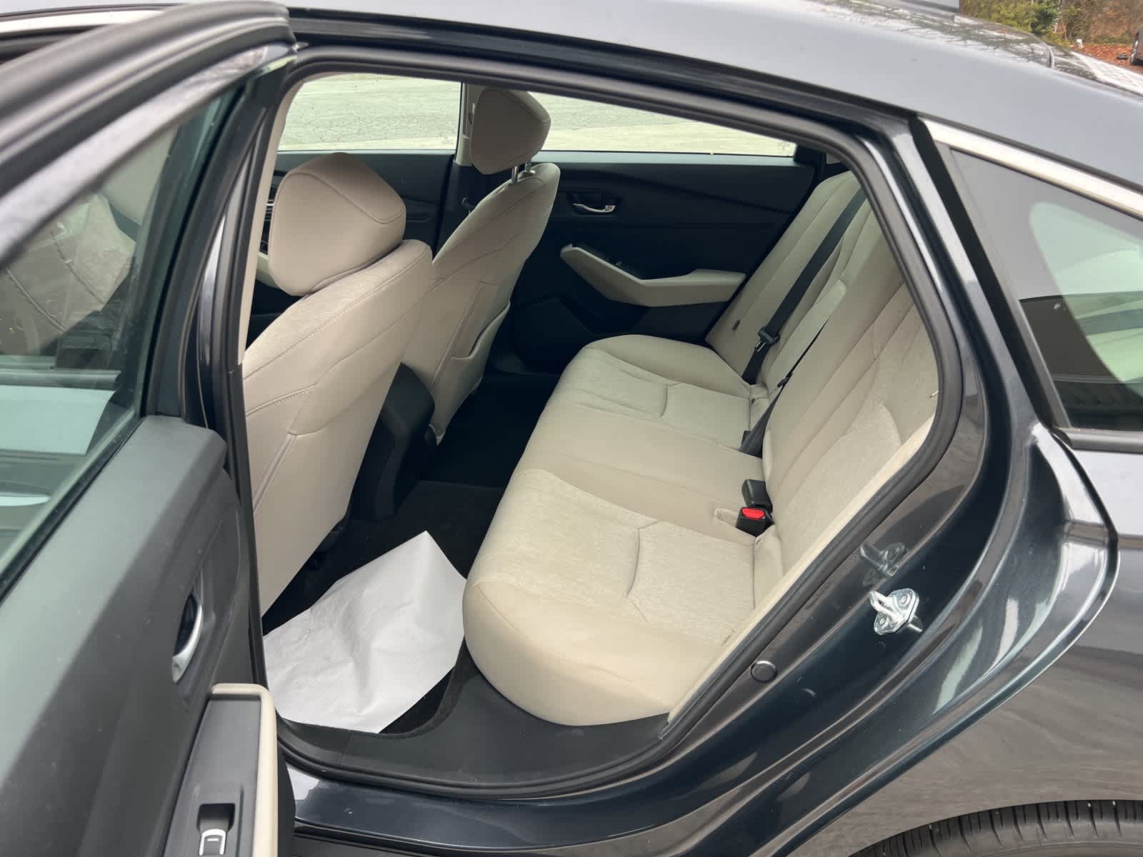 Thumbnail: 2024 Honda Accord - 15