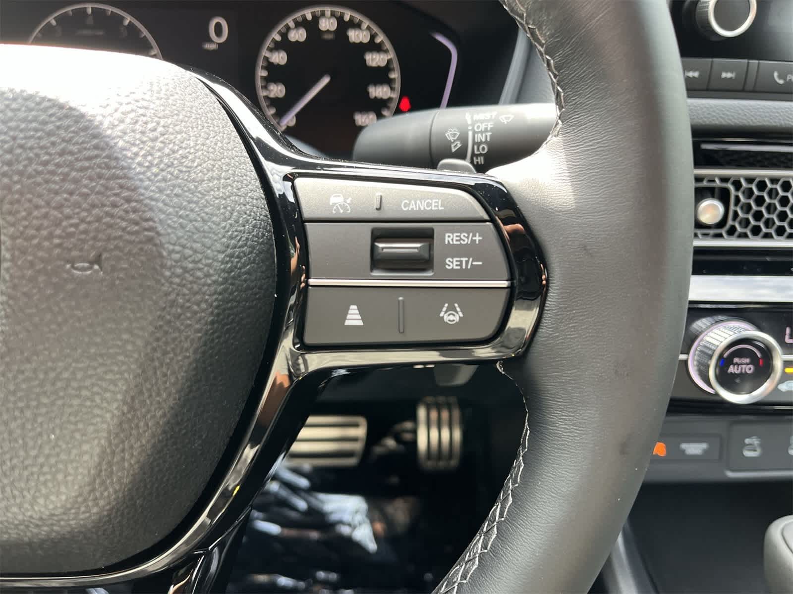 Thumbnail: 2026 Honda Civic - 21