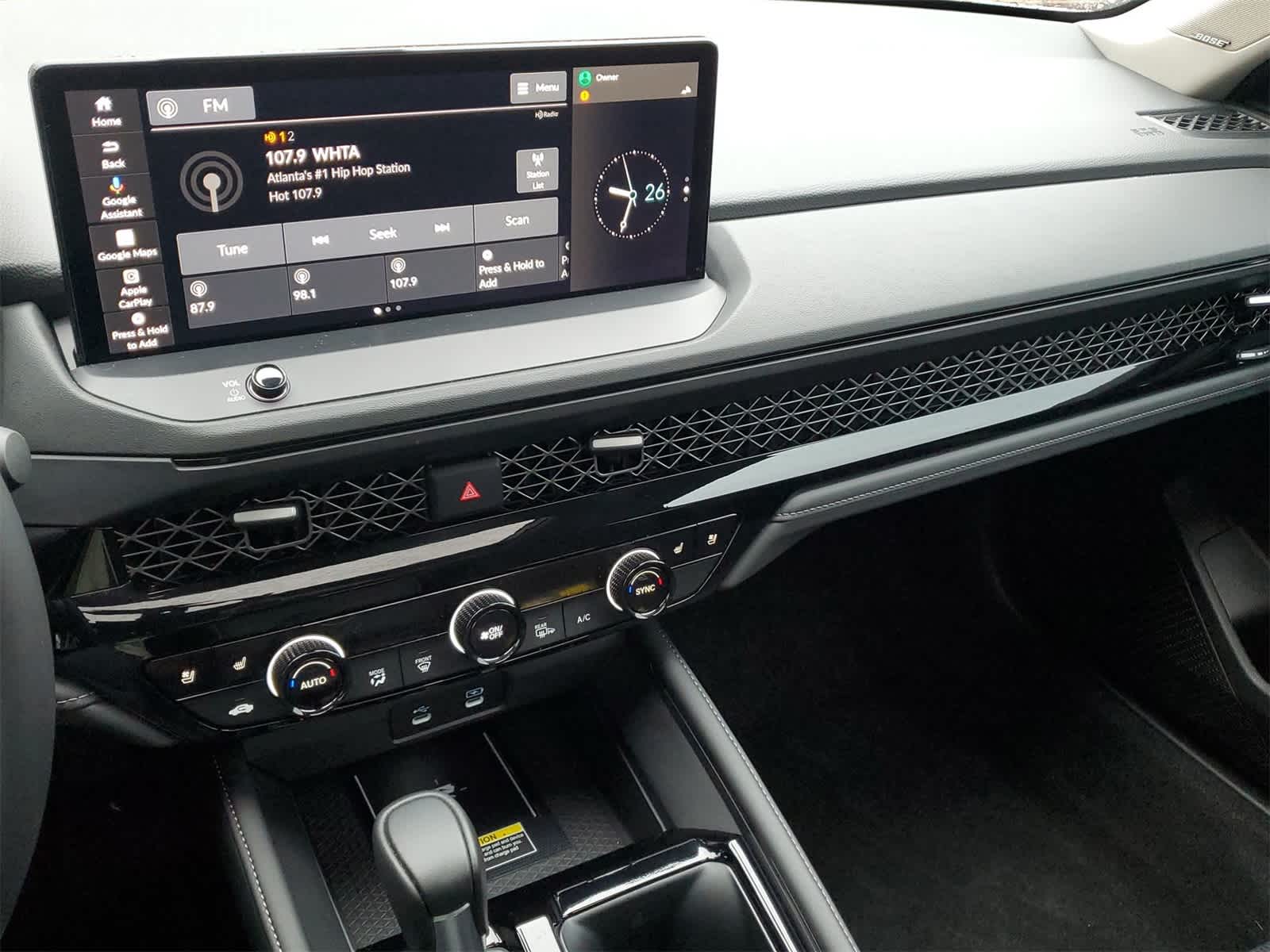 Thumbnail: 2023 Honda Accord - 31