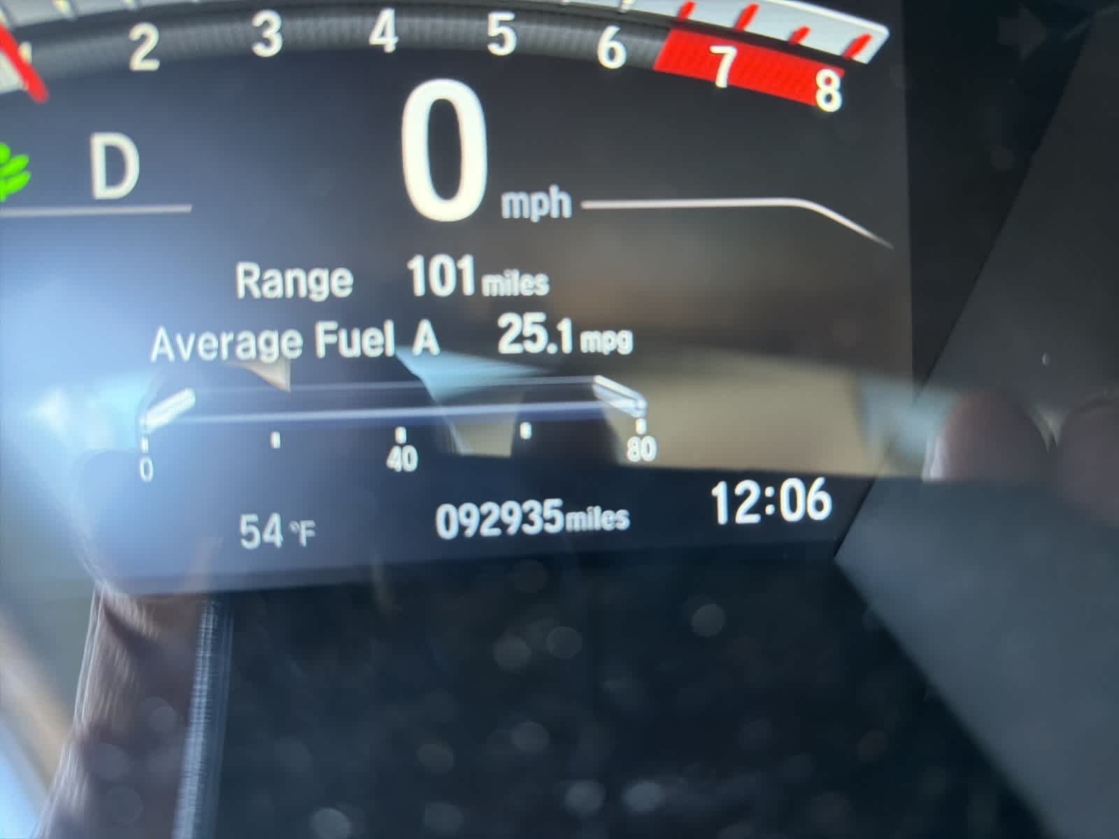 Thumbnail: 2017 Honda CR-V - 2