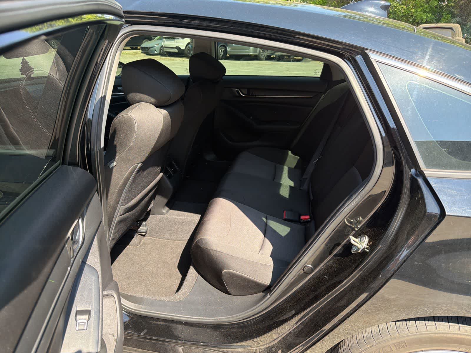 Thumbnail: 2020 Honda Accord - 15