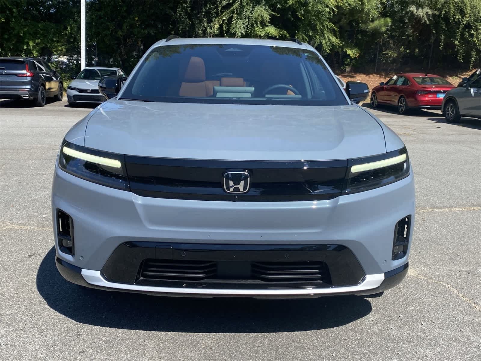 2025 Honda Prologue Elite 6
