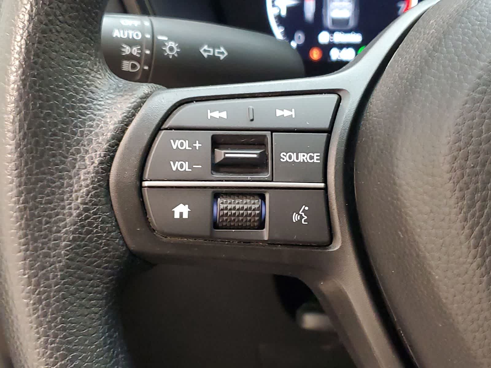 Thumbnail: 2024 Honda CR-V - 12