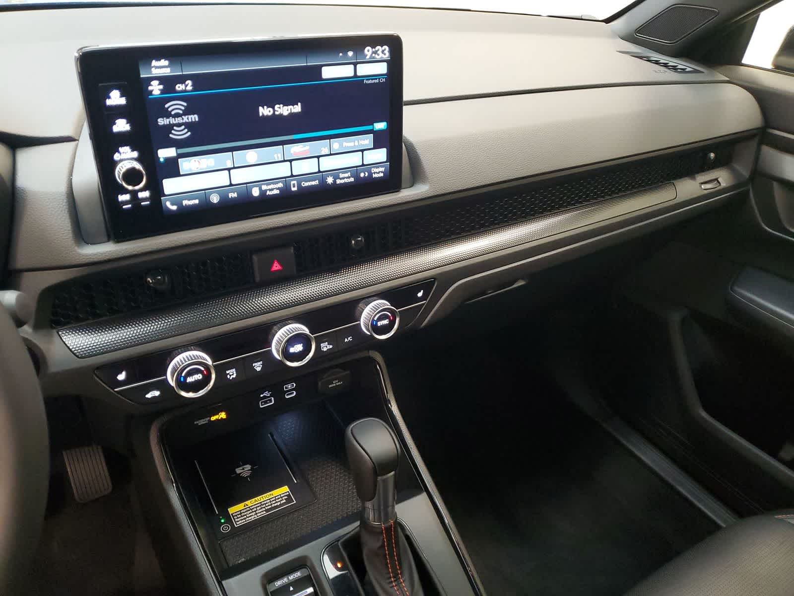 Thumbnail: 2024 Honda CR-V - 31