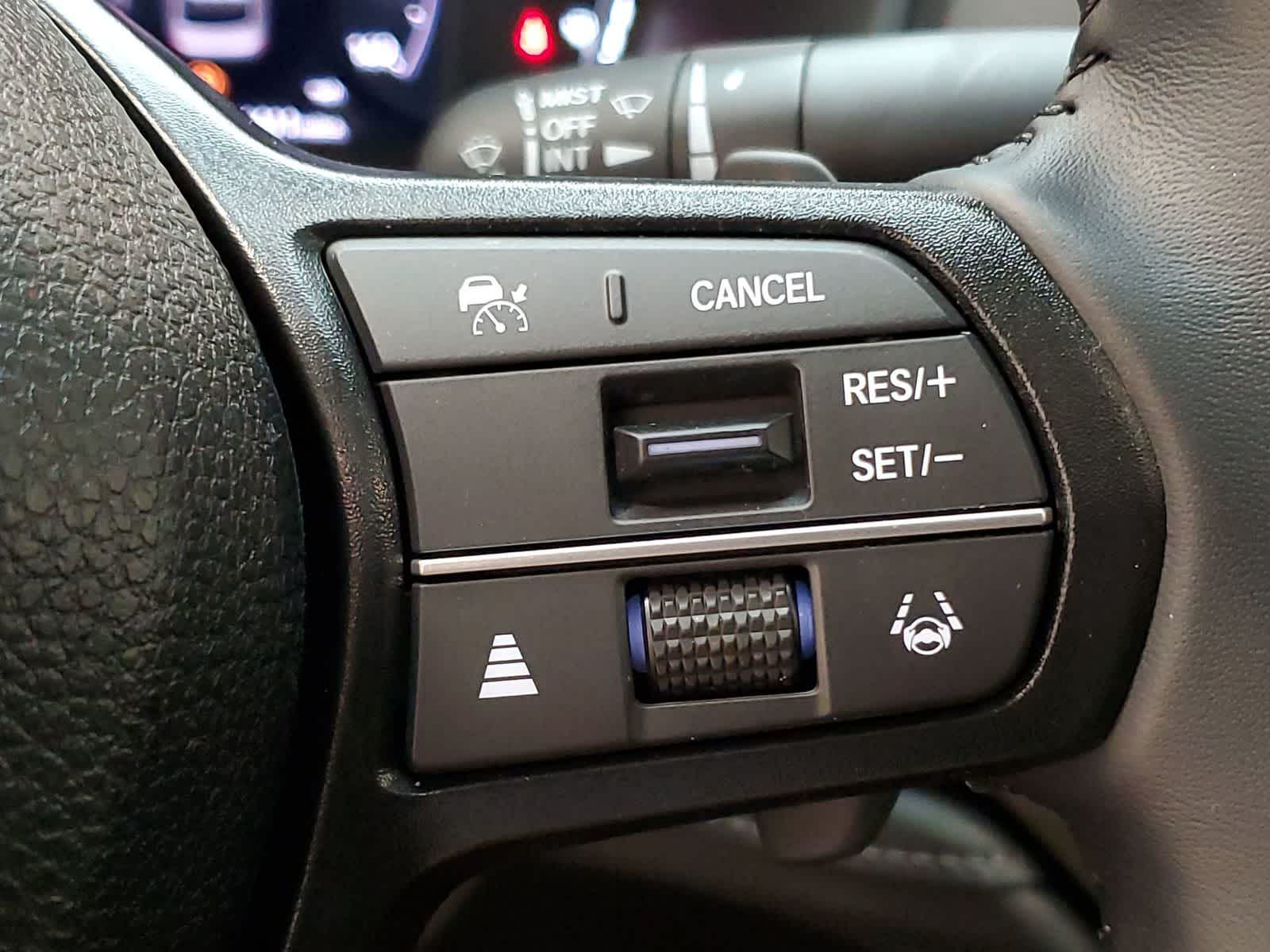 Thumbnail: 2025 Honda Accord - 13