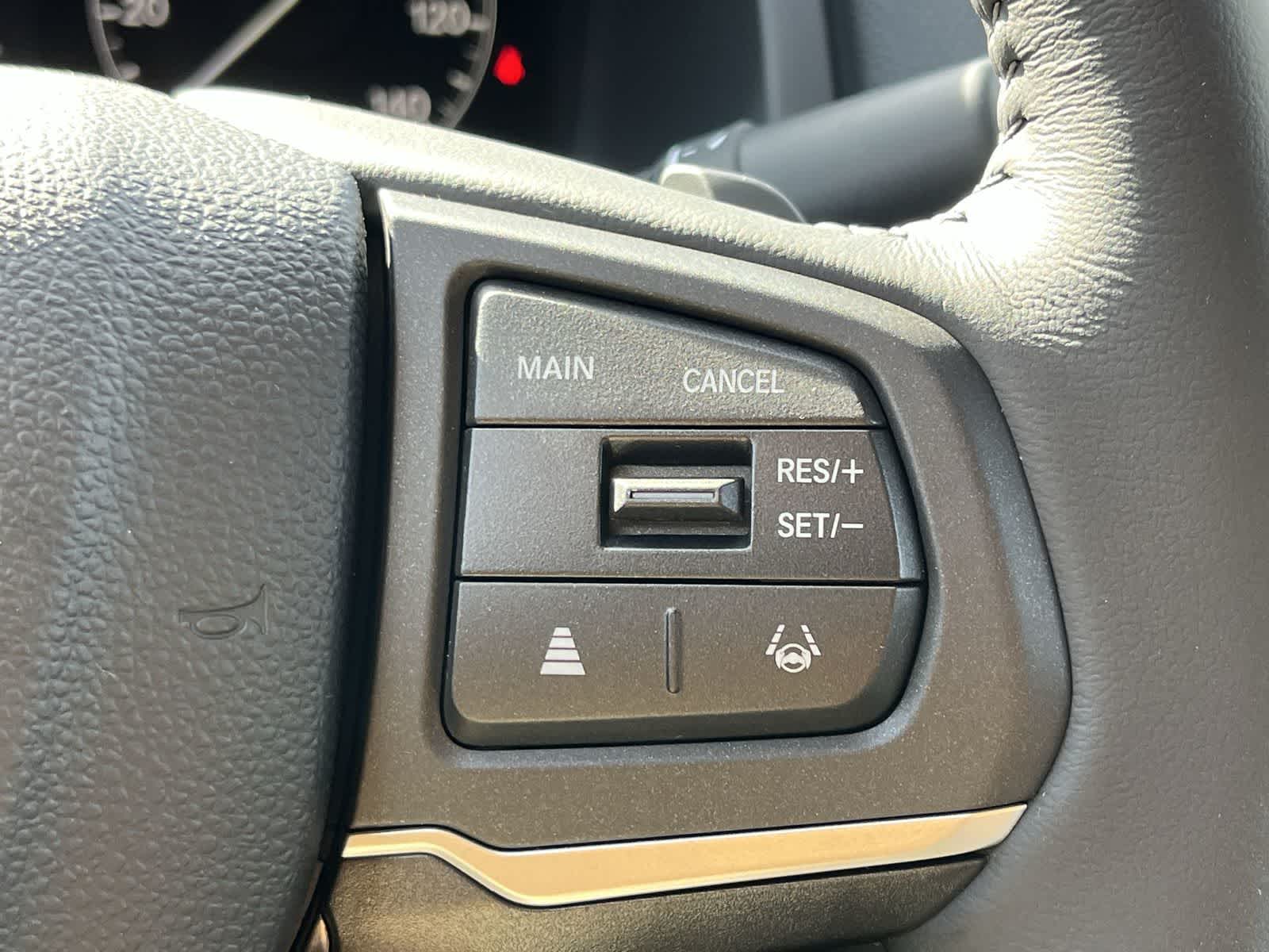 Thumbnail: 2026 Honda Ridgeline - 23