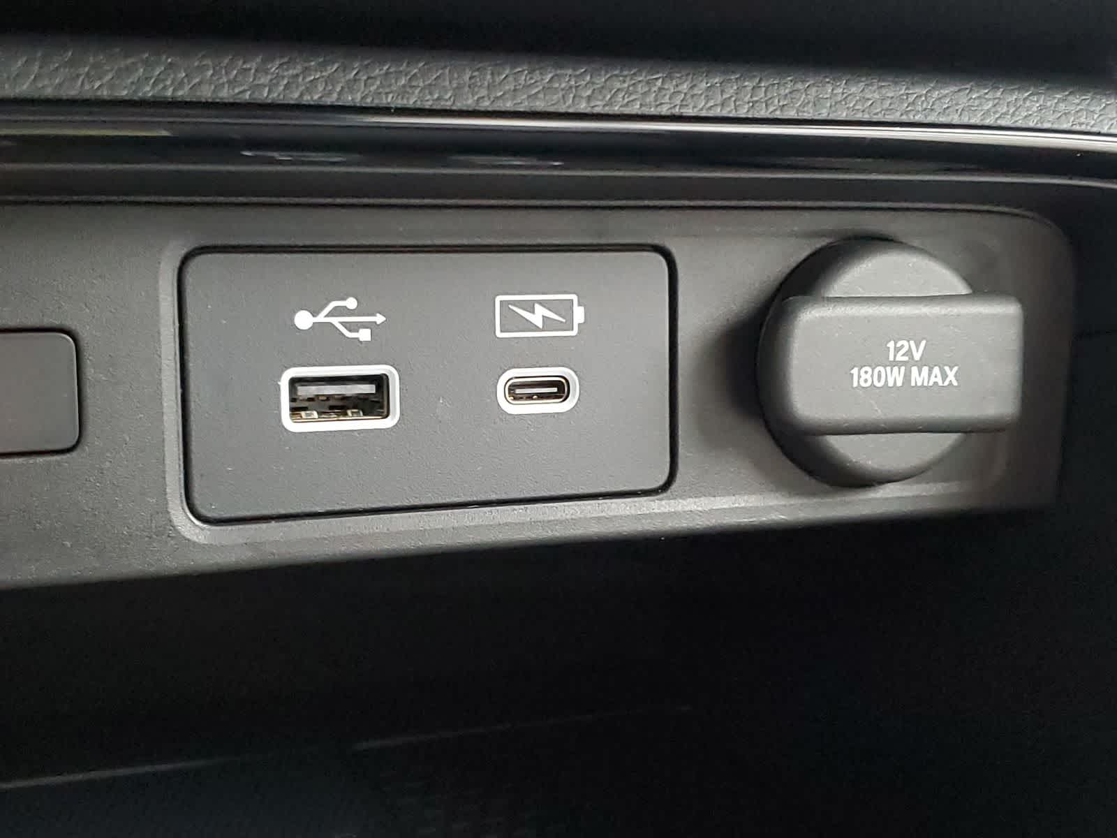 Thumbnail: 2023 Honda CR-V - 9