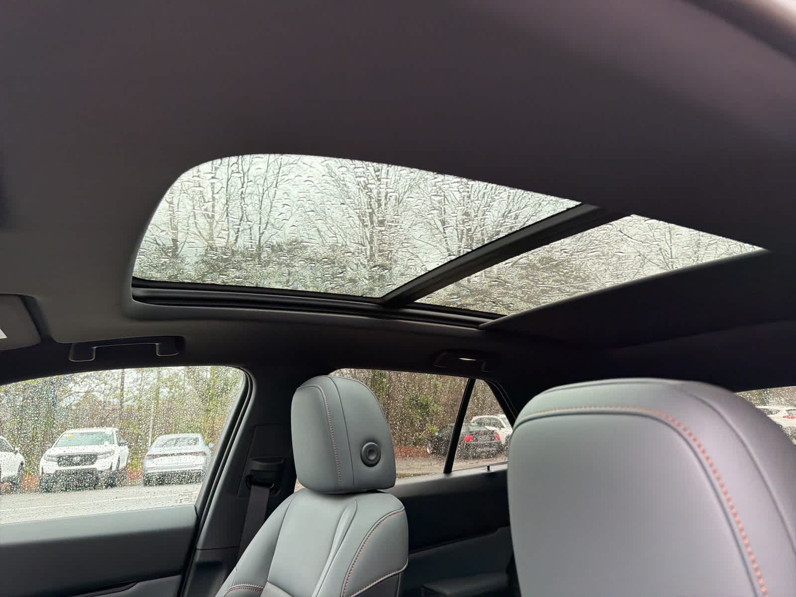 Thumbnail: 2025 Honda Prologue - 19