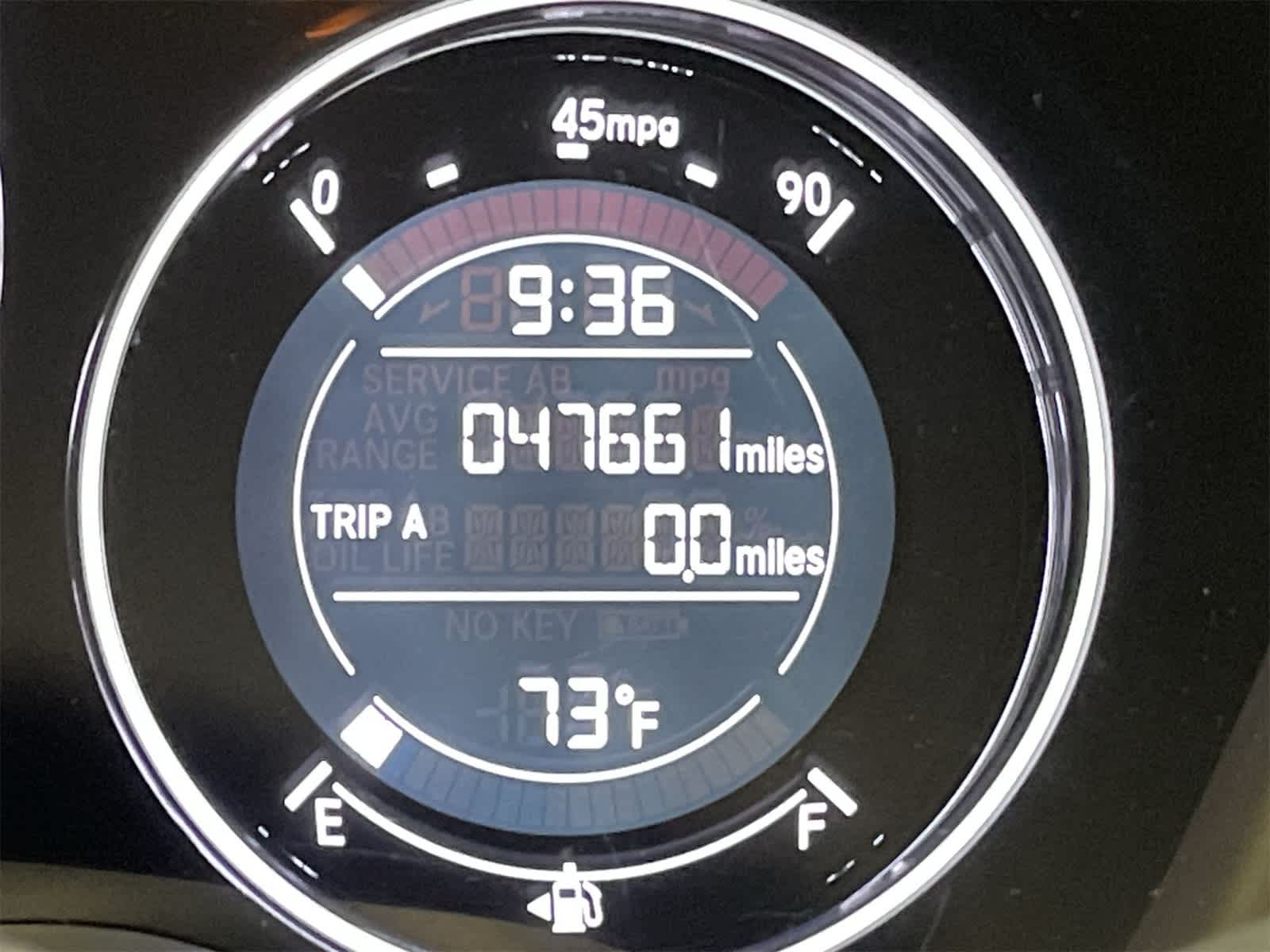 2022 Honda HR-V LX 12