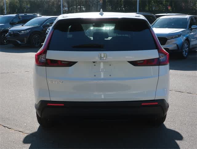 Thumbnail: 2025 Honda CR-V - 3