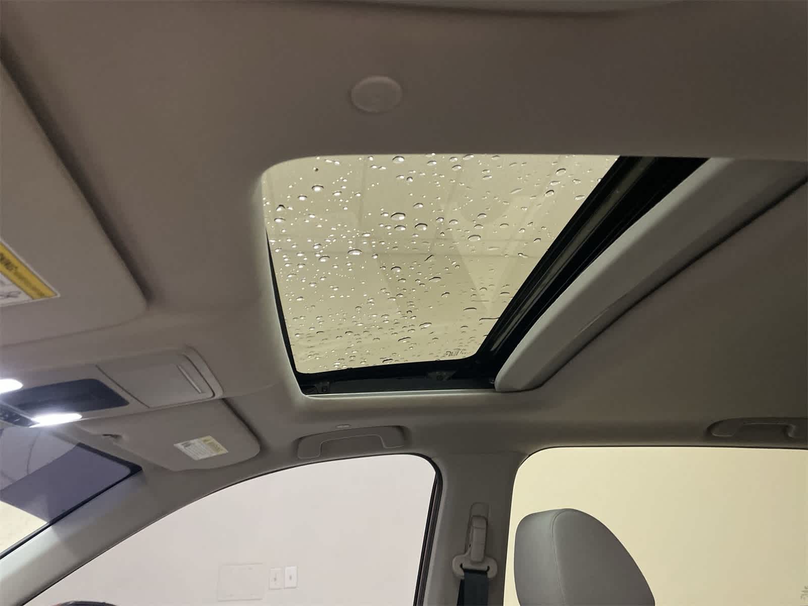 Thumbnail: 2025 Honda CR-V - 3