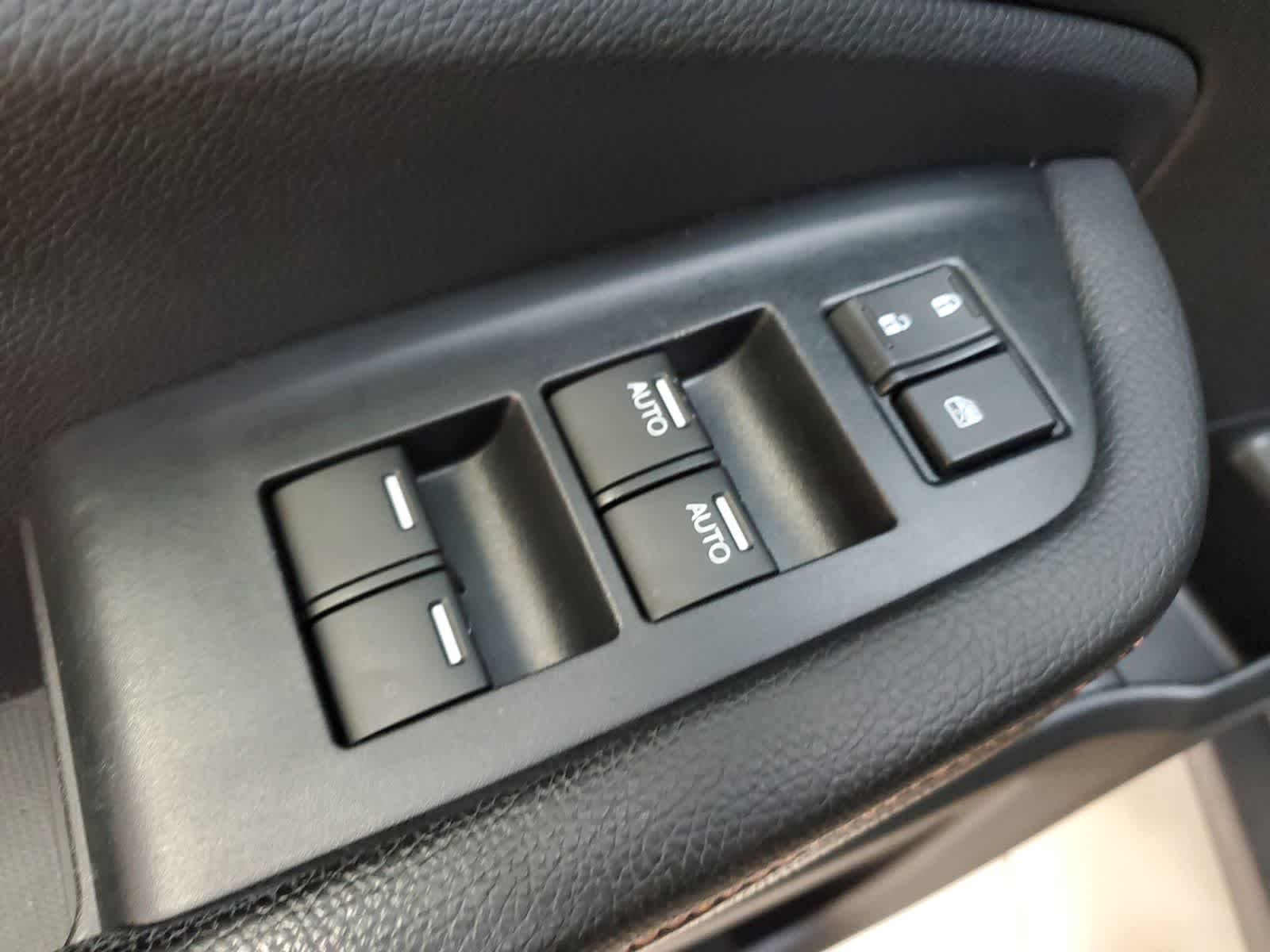 Thumbnail: 2023 Honda Passport - 18