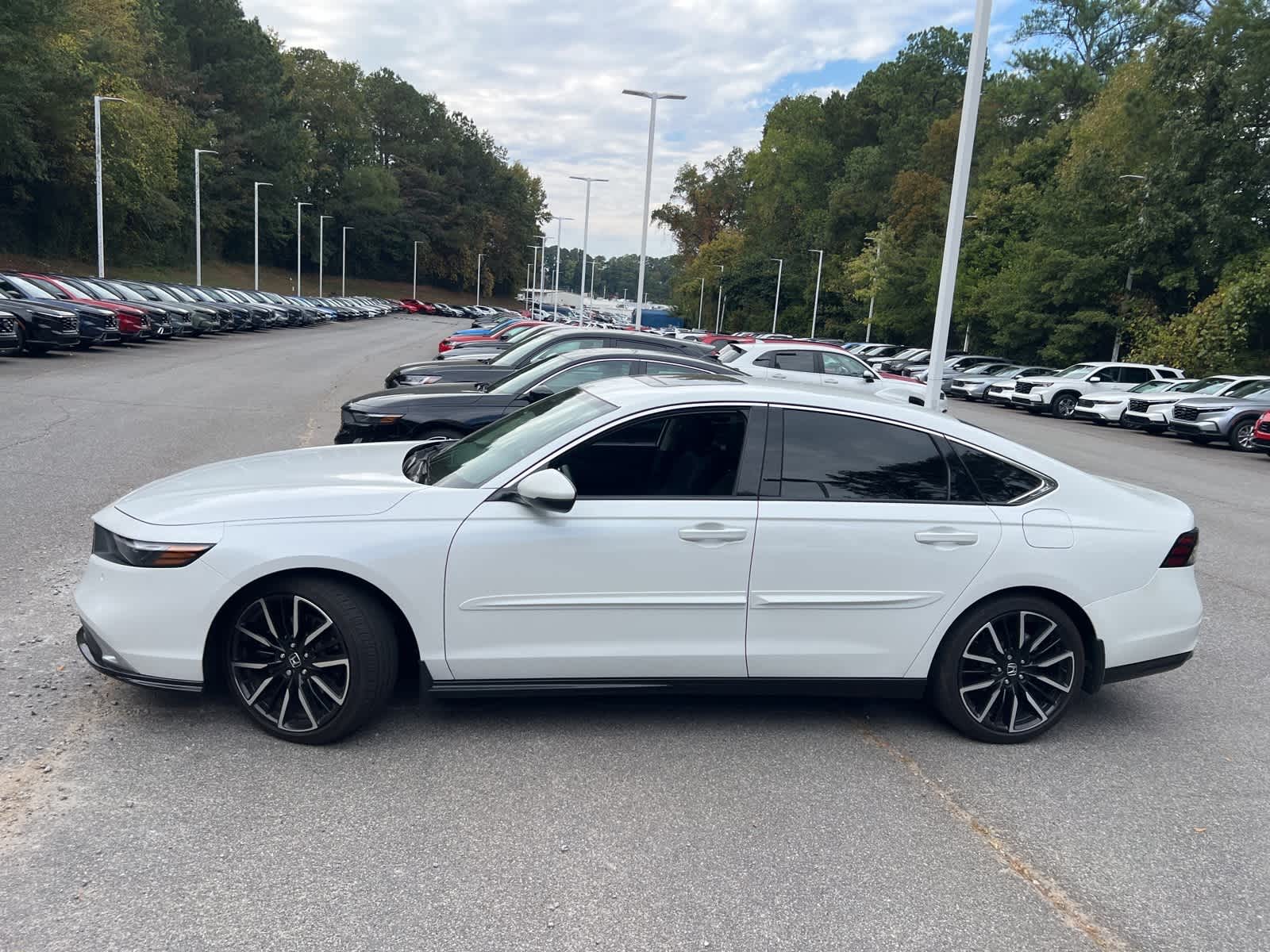 Thumbnail: 2023 Honda Accord - 6