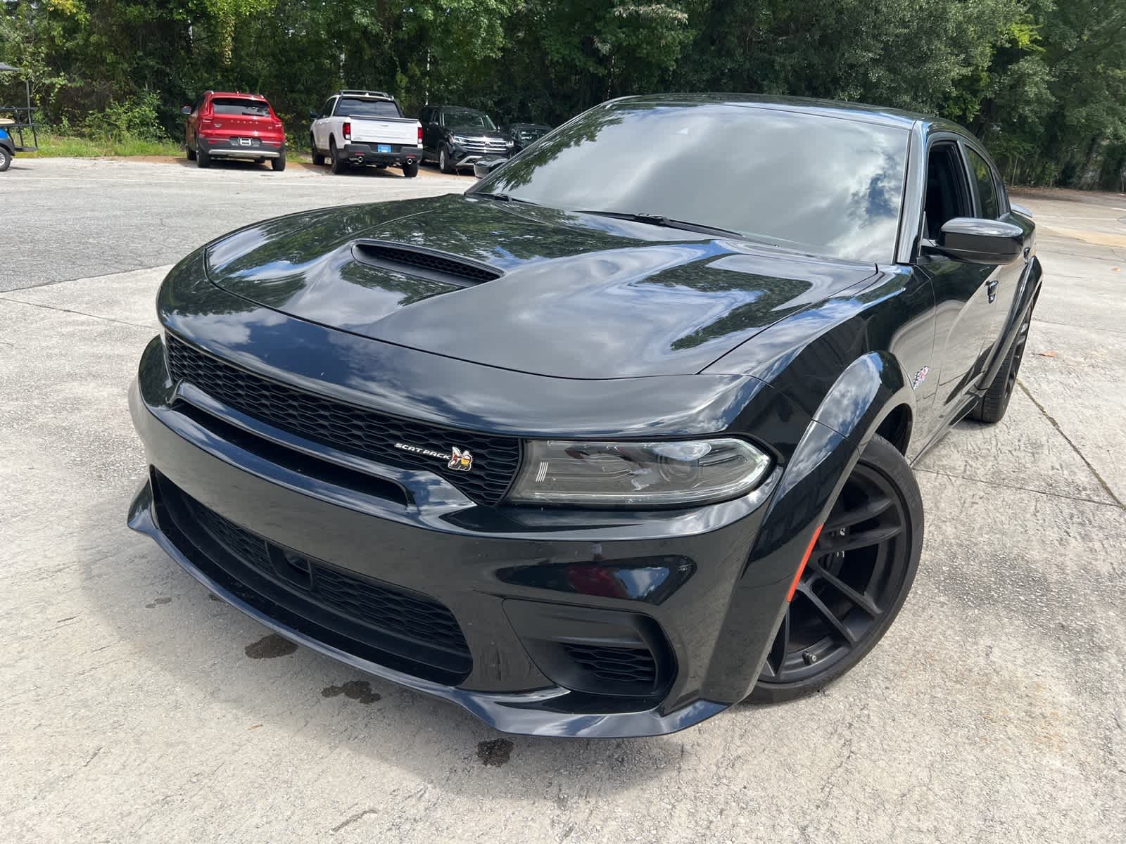 Thumbnail: 2023 Dodge Charger - 1