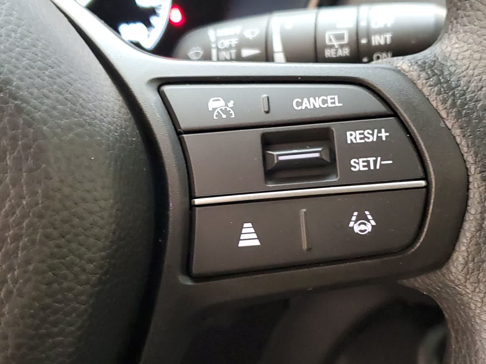 Thumbnail: 2023 Honda CR-V - 13