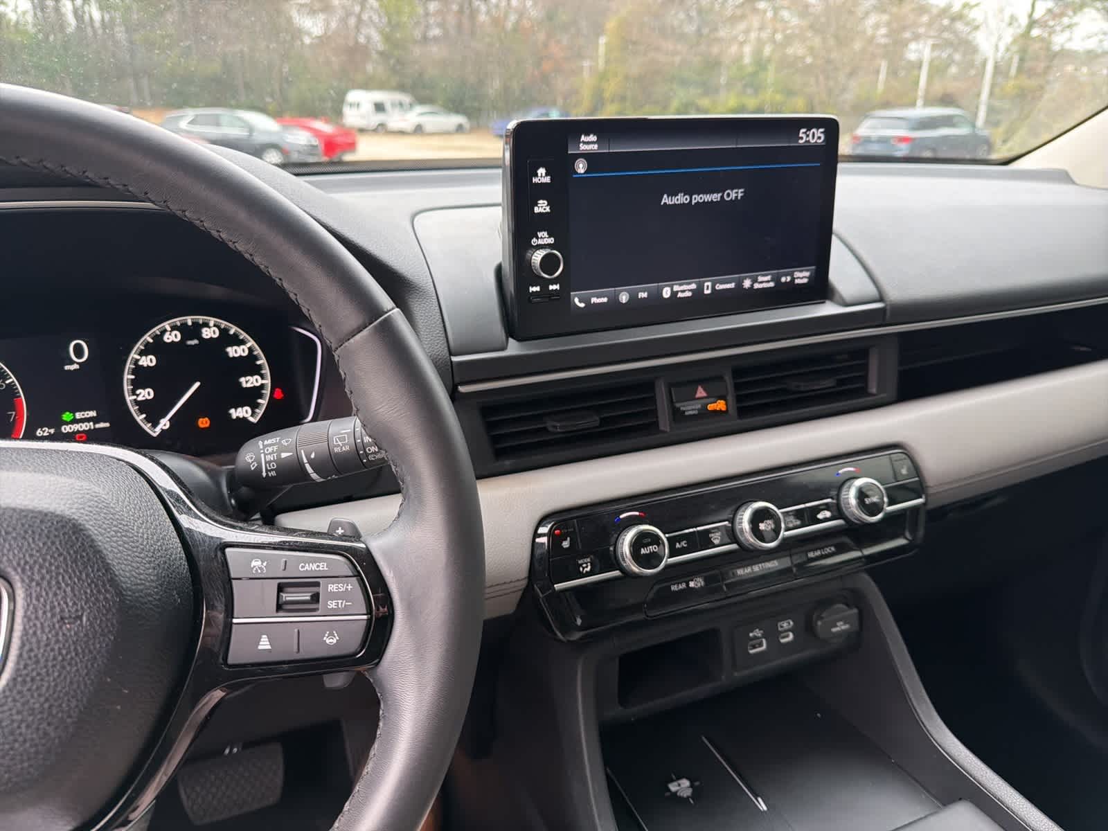 Thumbnail: 2025 Honda Pilot - 20