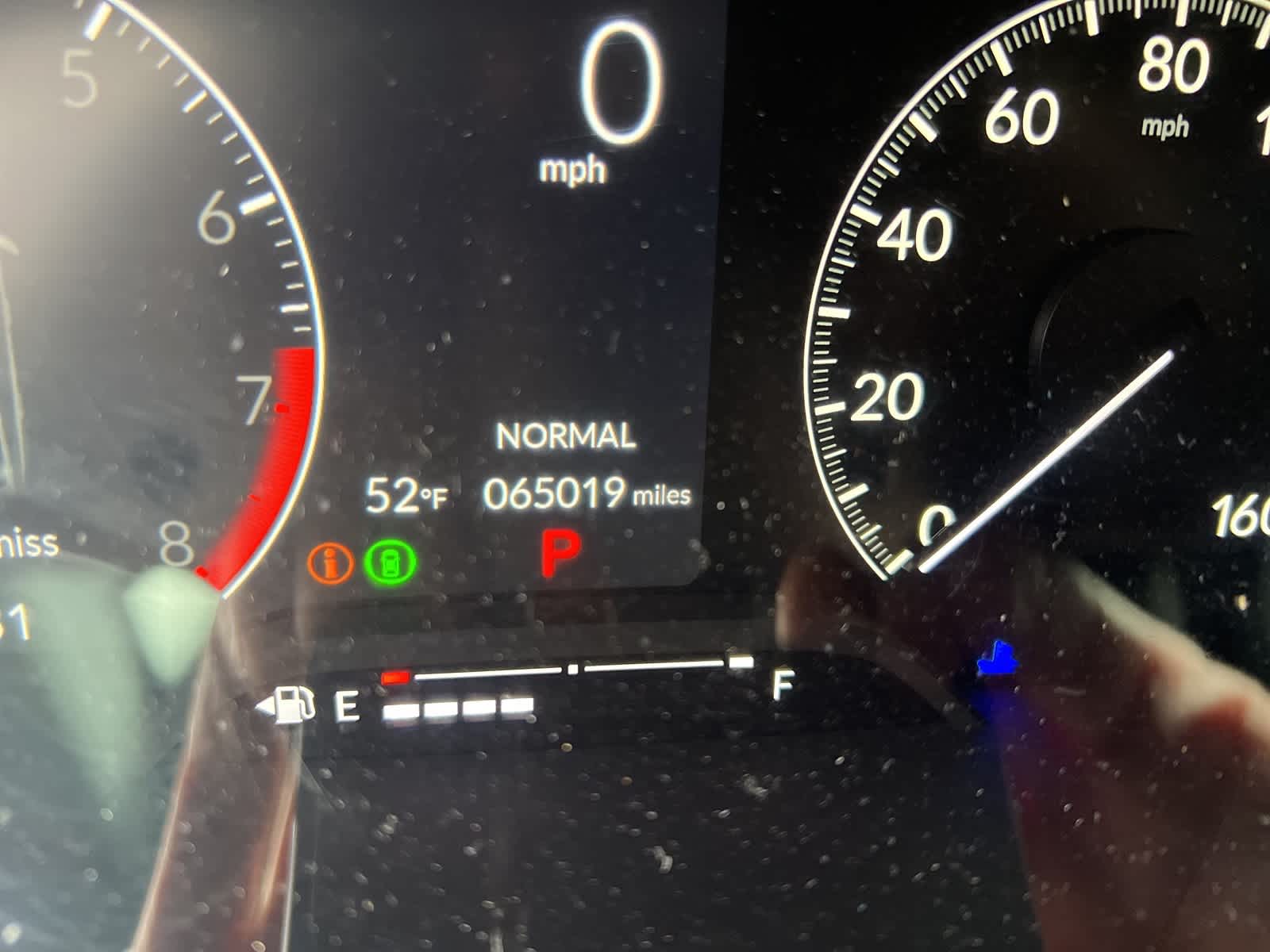 Thumbnail: 2024 Honda Civic - 2