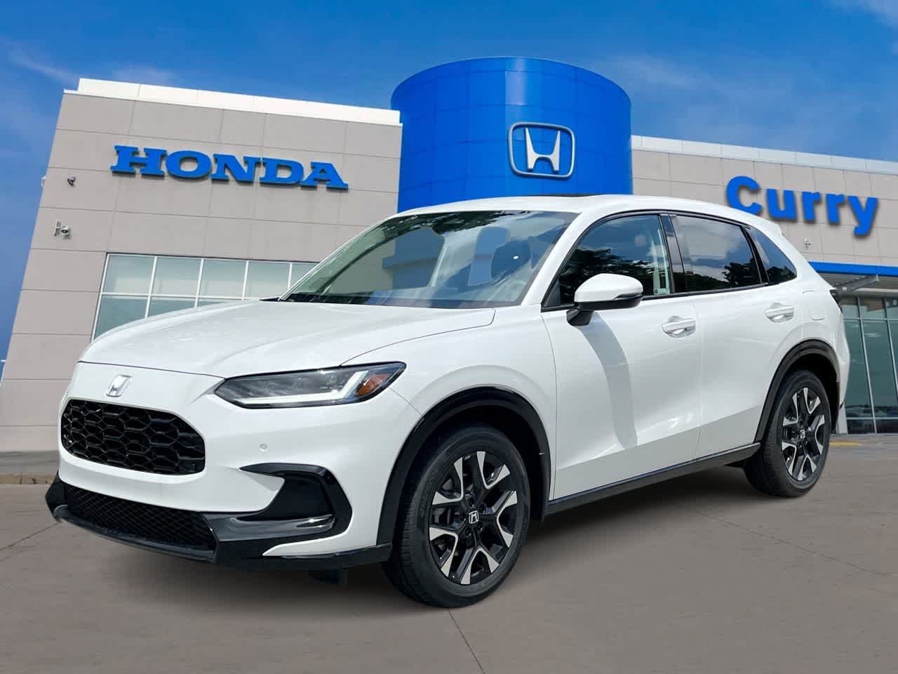 Thumbnail: 2027 Honda HR-V - 1