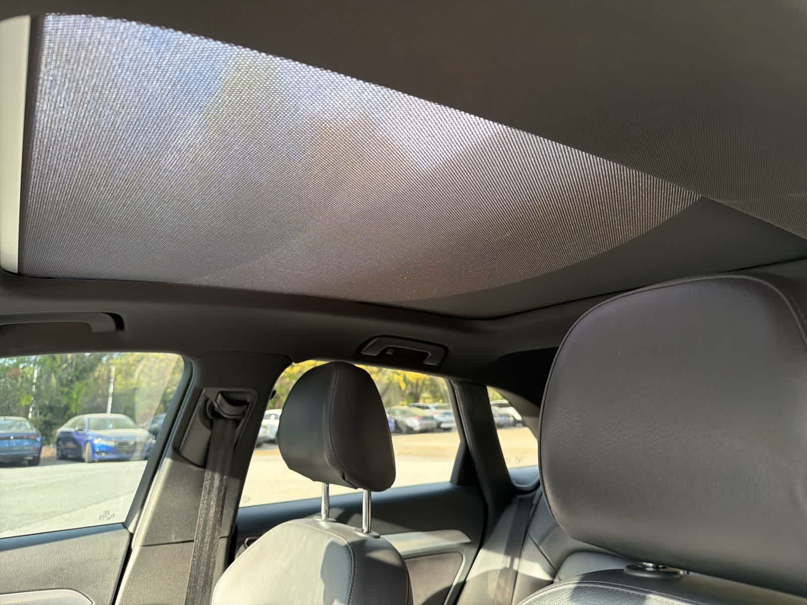 Thumbnail: 2018 Audi Q3 - 19