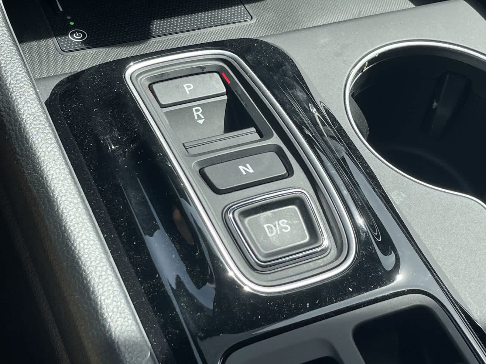 Thumbnail: 2026 Honda Pilot - 19