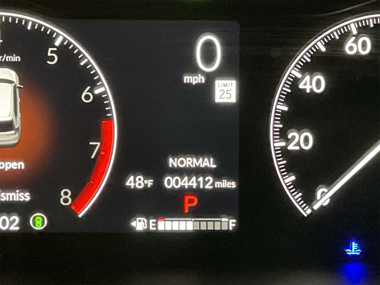 Thumbnail: 2025 Honda CR-V - 13