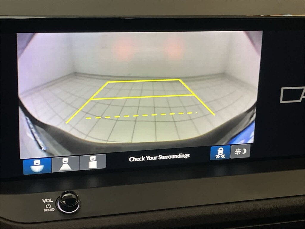 Certified 2023 Honda Accord Hybrid Sport-L w/BSI Sedan