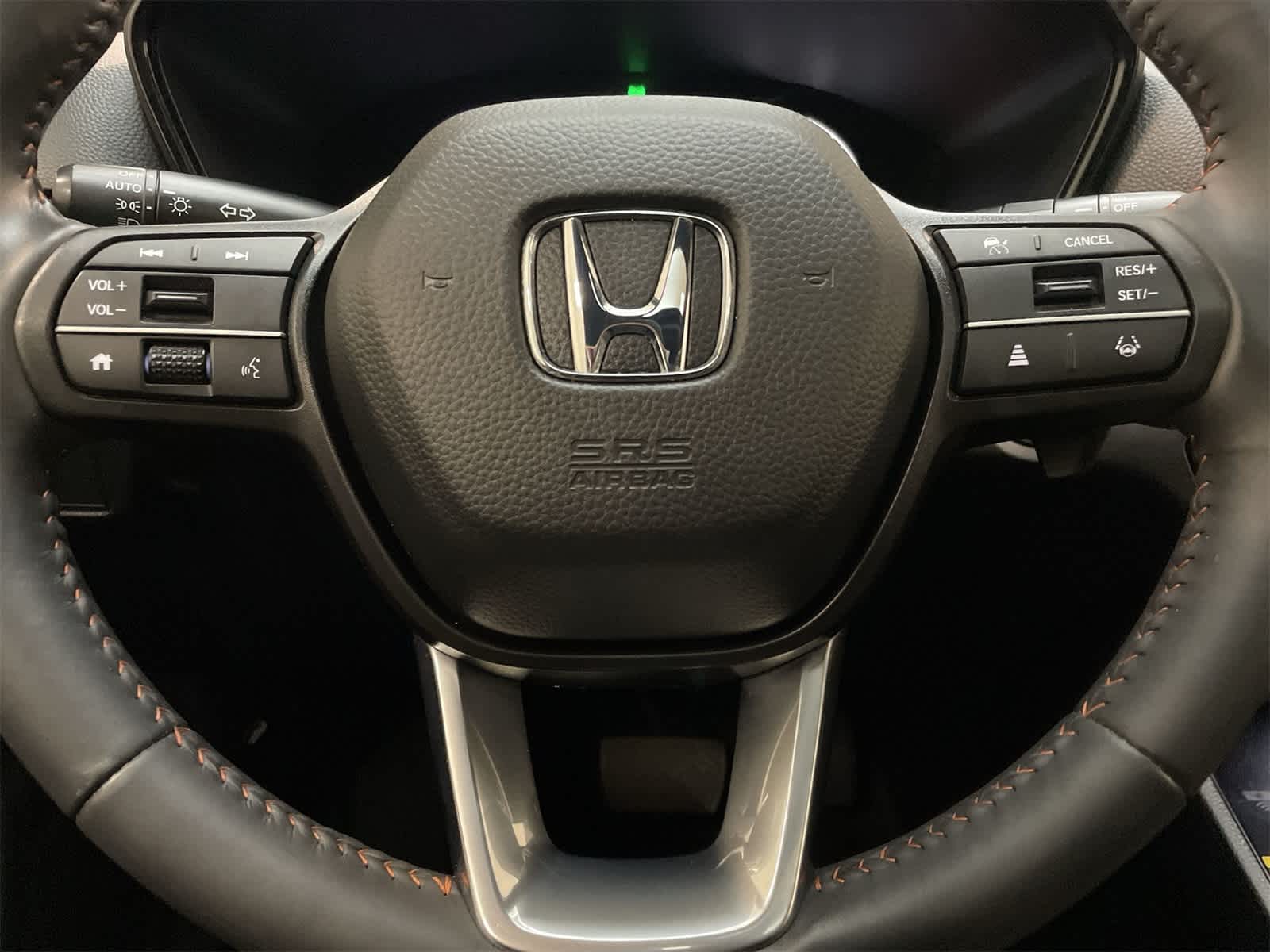 Thumbnail: 2024 Honda CR-V - 11