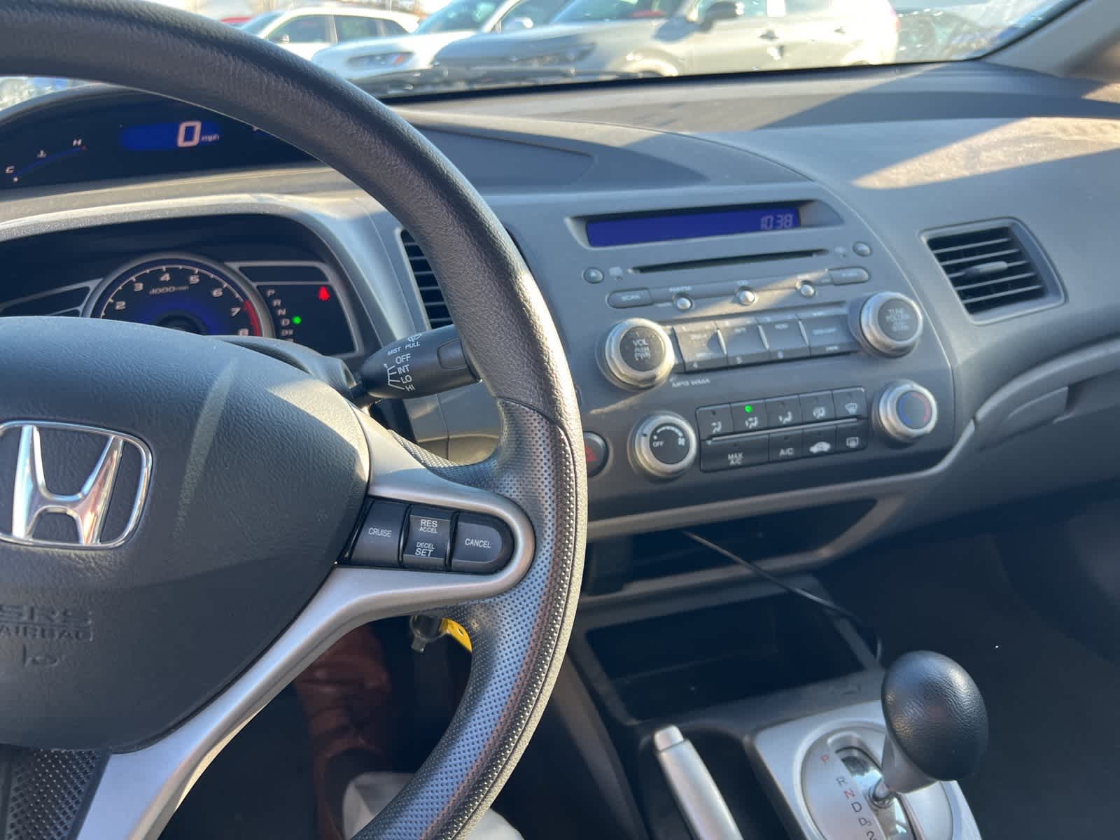 Thumbnail: 2010 Honda Civic - 20