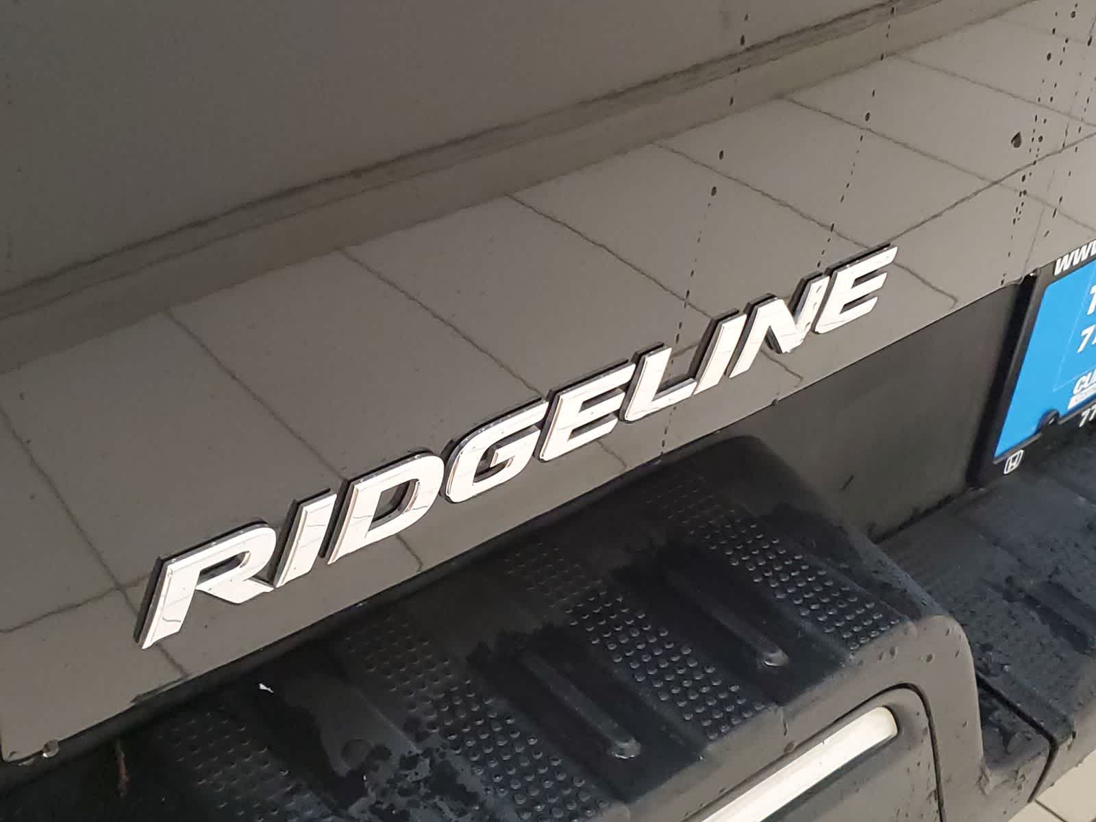 Thumbnail: 2019 Honda Ridgeline - 21