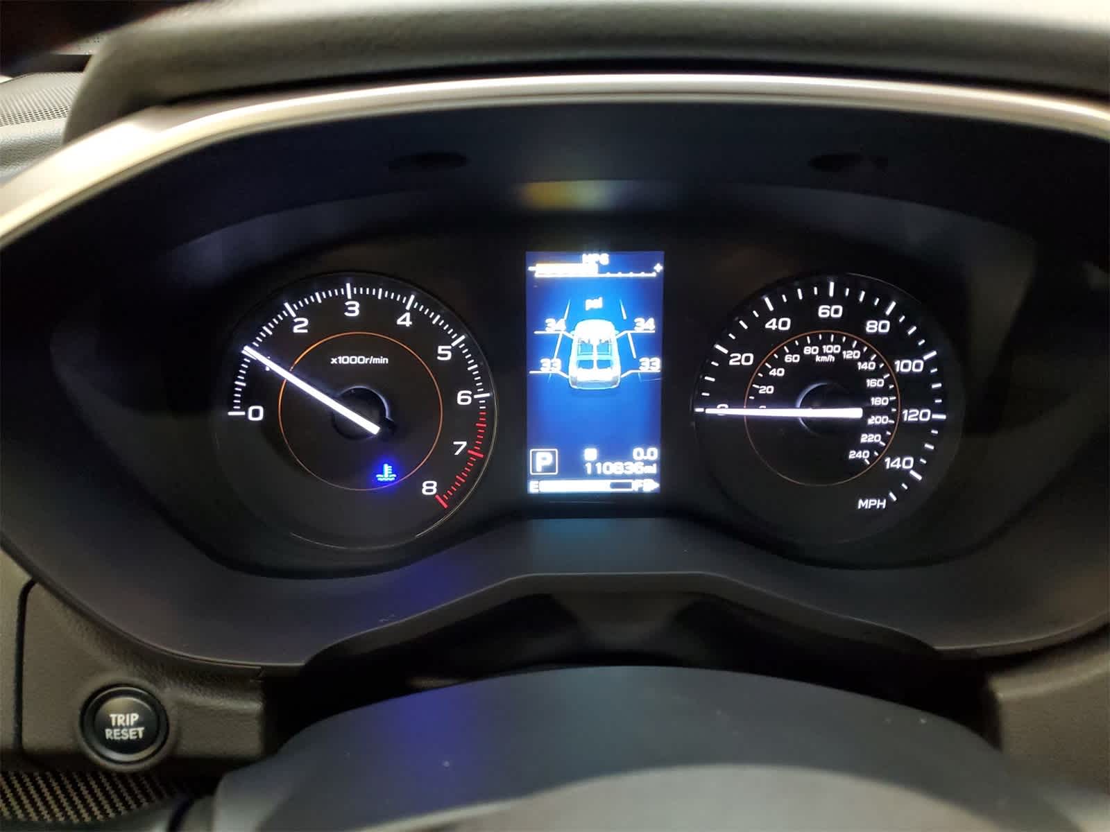 Thumbnail: 2019 Subaru Crosstrek - 12