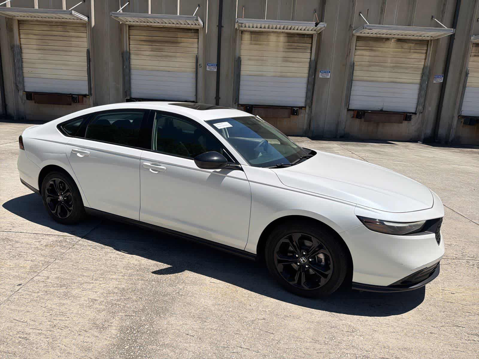 Thumbnail: 2025 Honda Accord - 13
