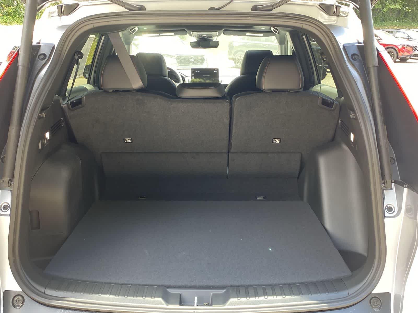 Thumbnail: 2026 Honda CR-V - 9