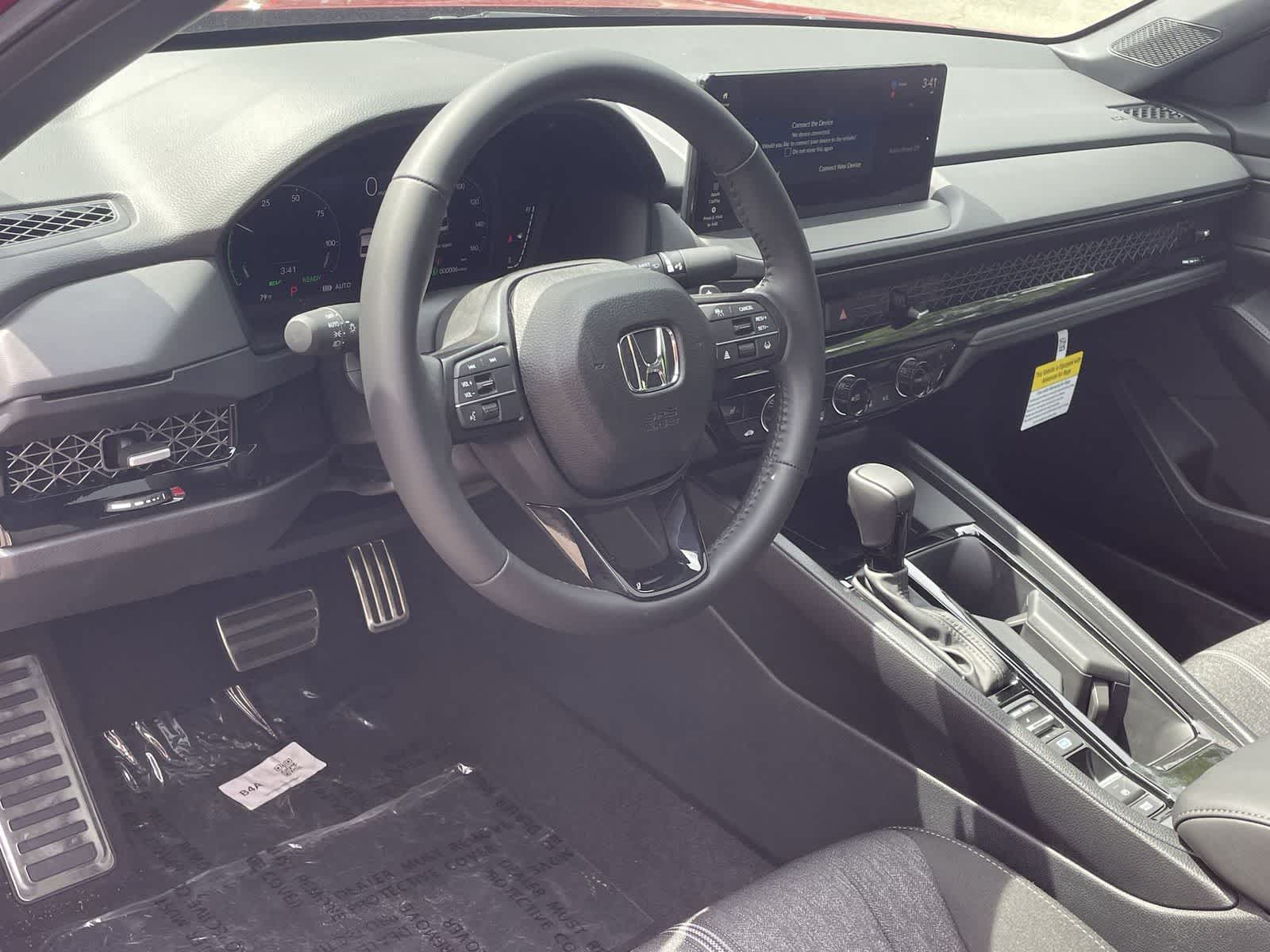 Thumbnail: 2026 Honda Accord - 13