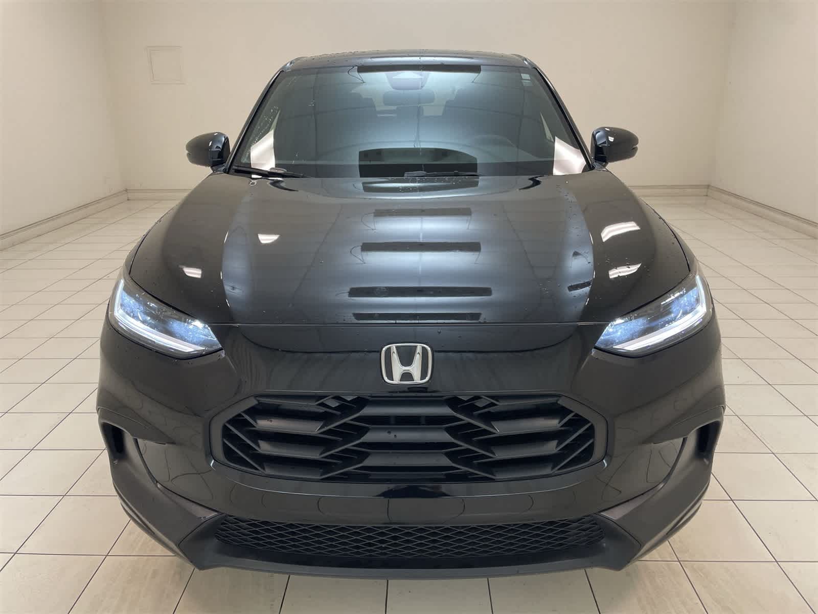 Thumbnail: 2024 Honda HR-V - 23