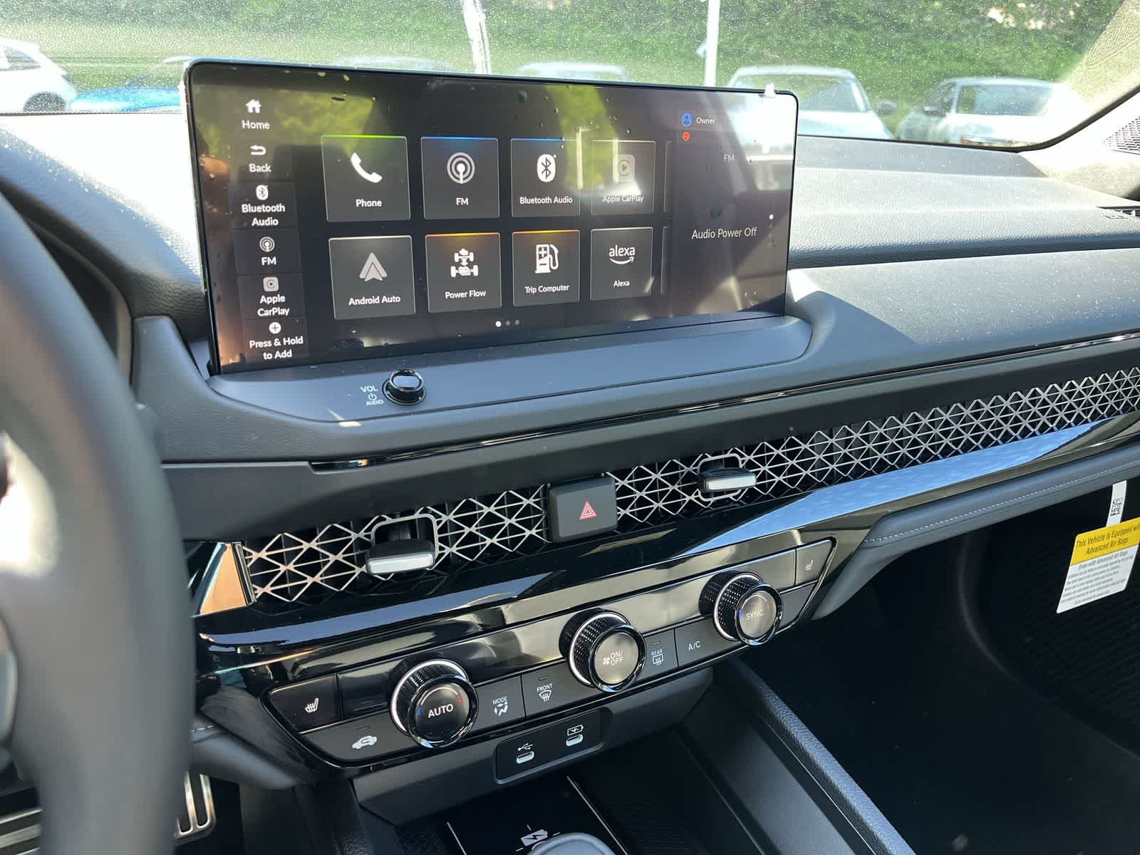 Thumbnail: 2026 Honda Accord - 16