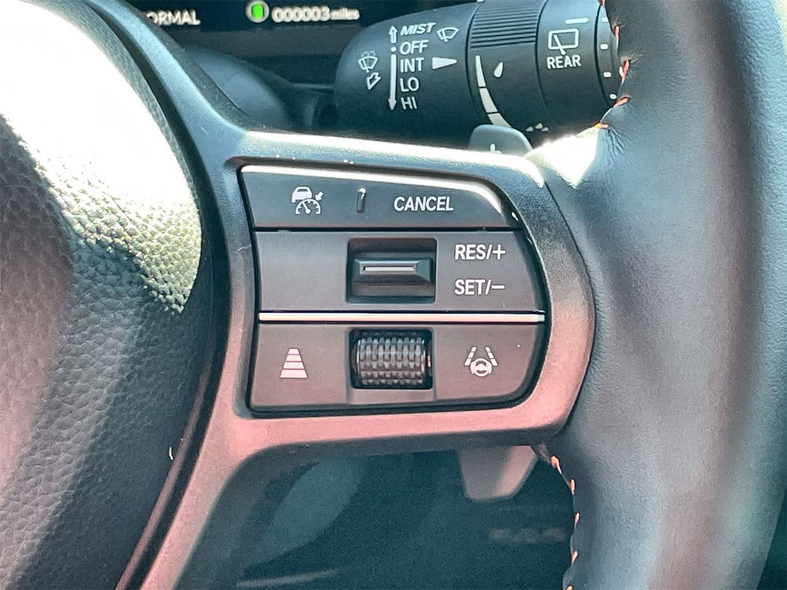 Thumbnail: 2026 Honda CR-V - 21