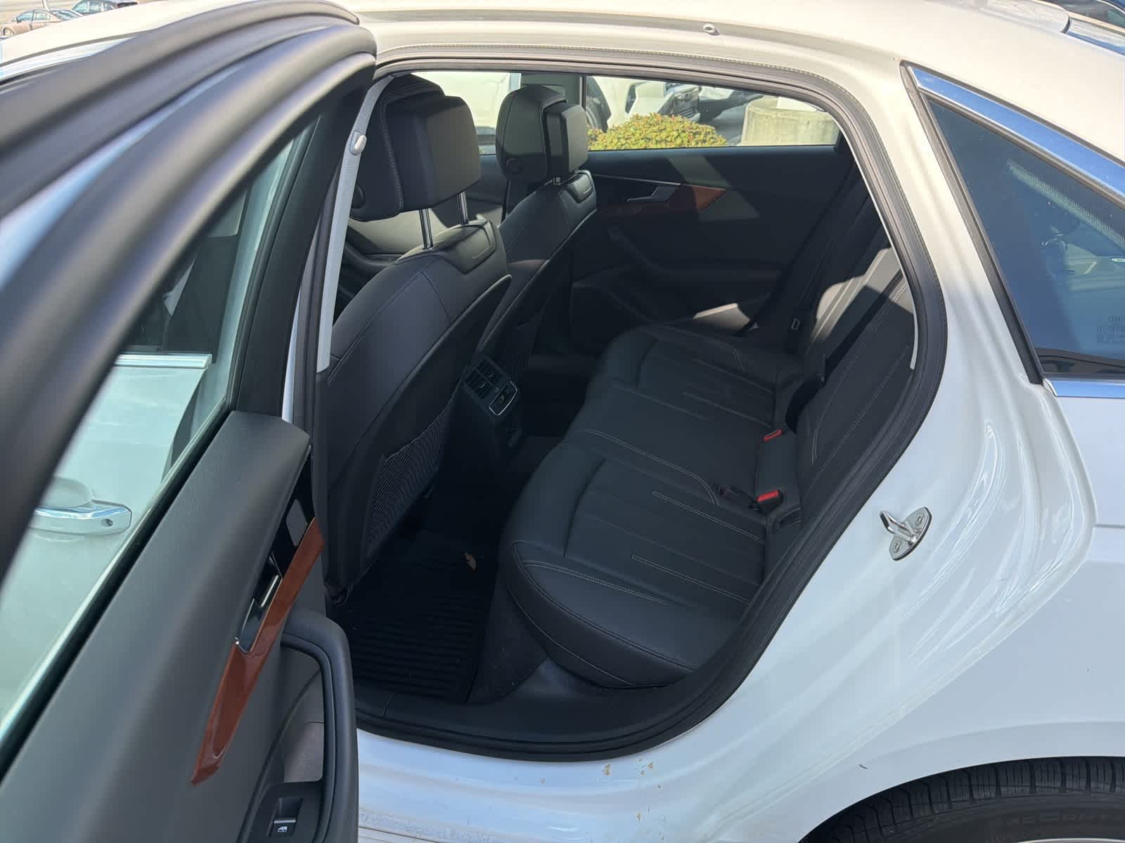 Thumbnail: 2022 Audi A4 - 15